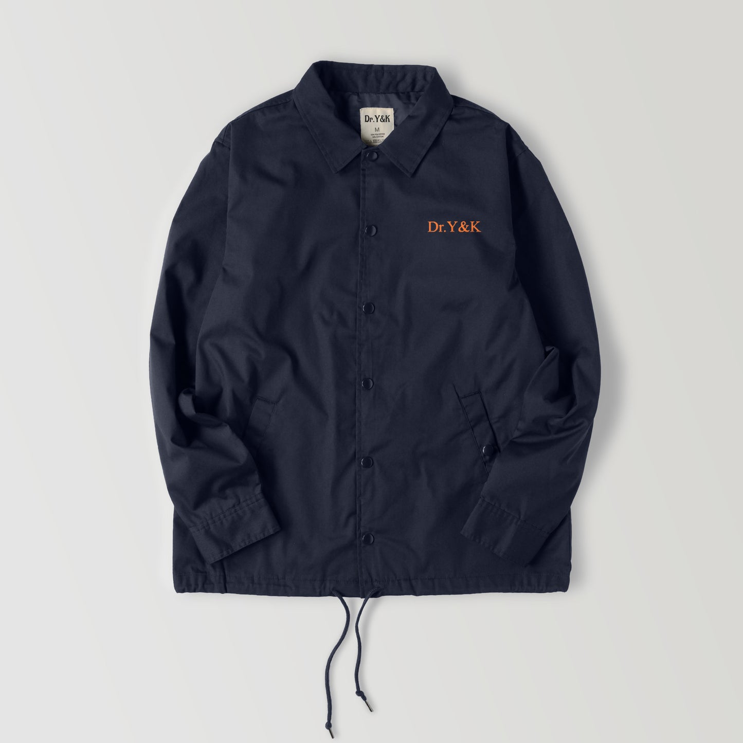Dr.Y&K-A navy image