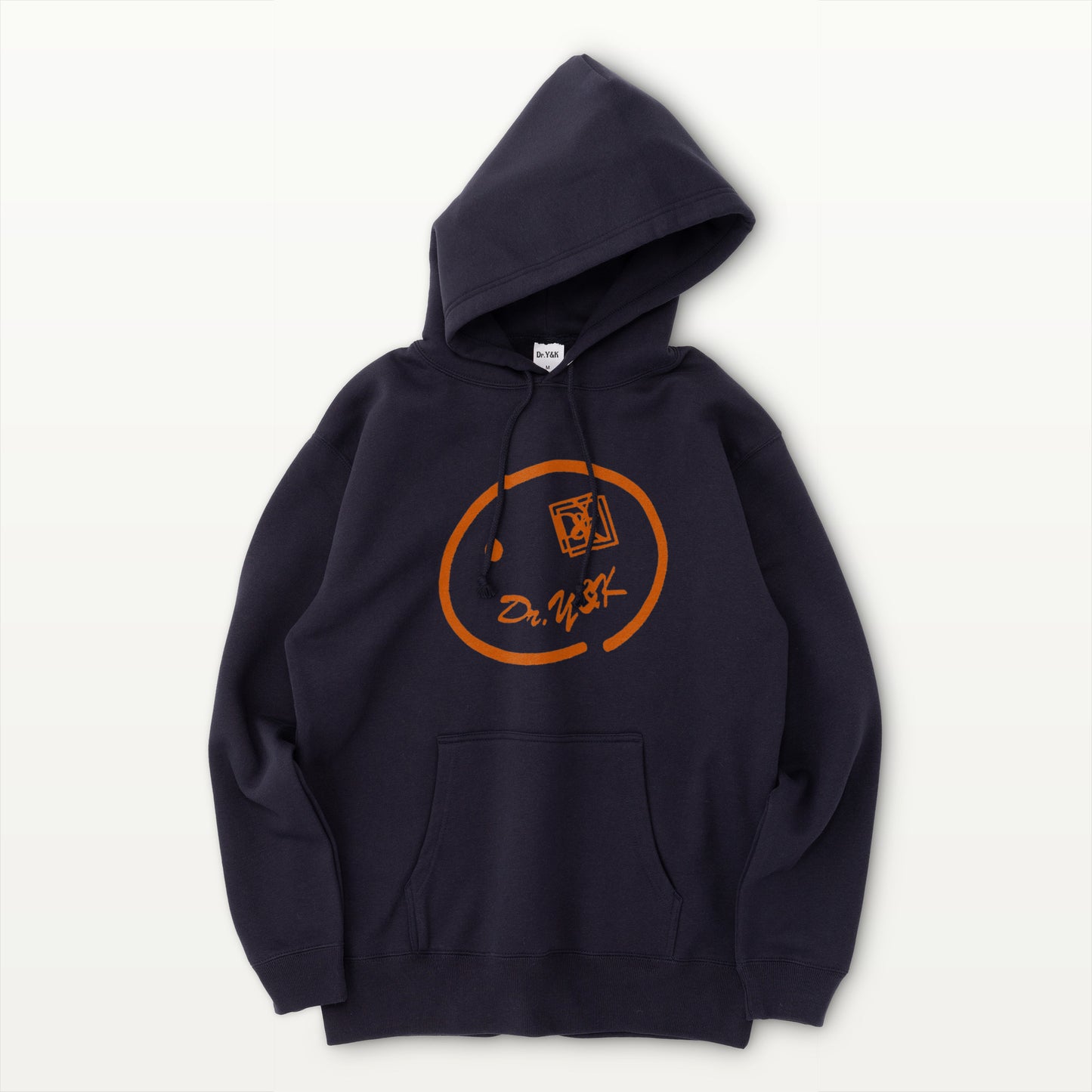 Smile-YK-P navy image