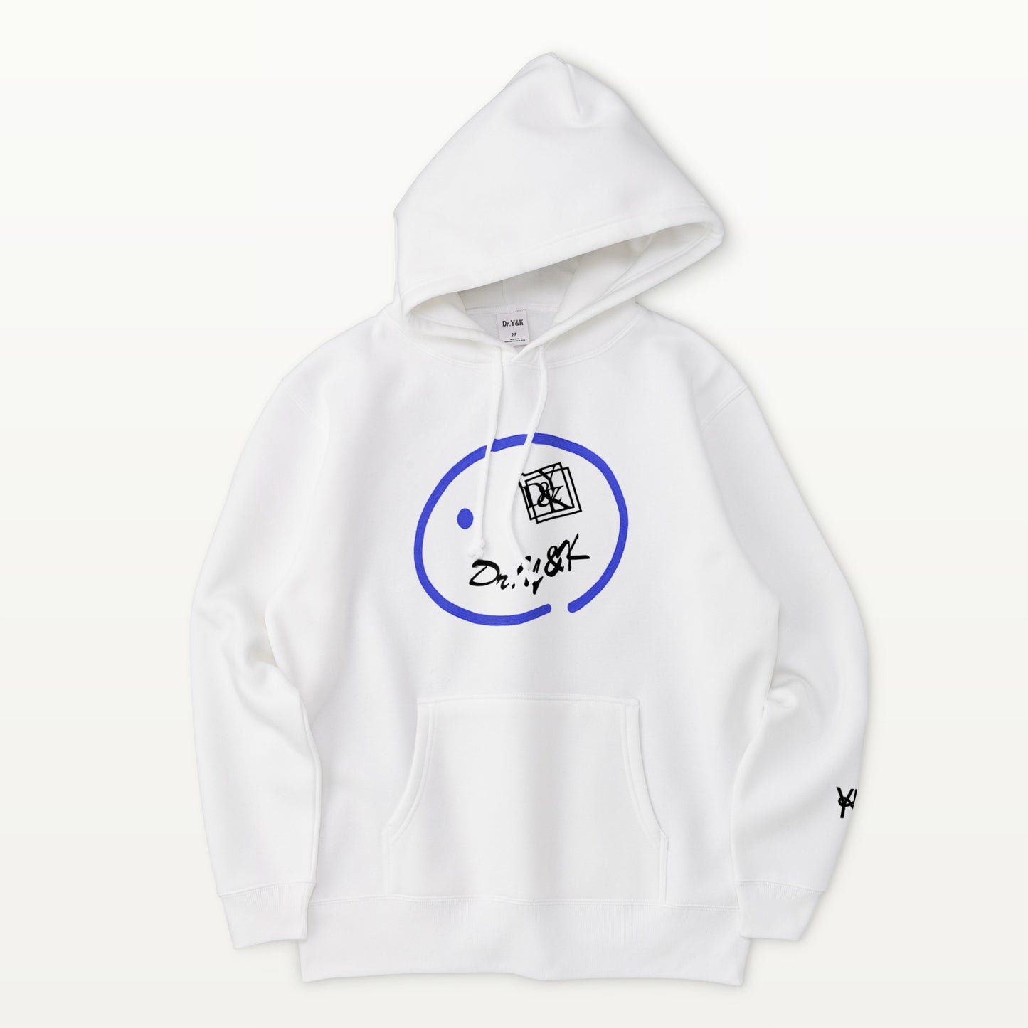 Smile-YK-P white image