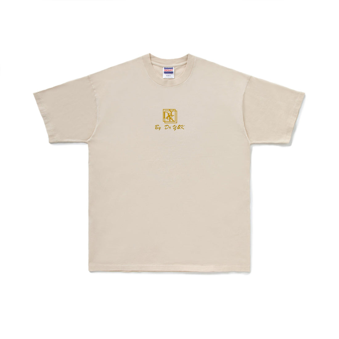 GOATコラボ】抗菌防臭機能と90年代風シルエットを両立した究極の7オンスTシャツを徹底解説！