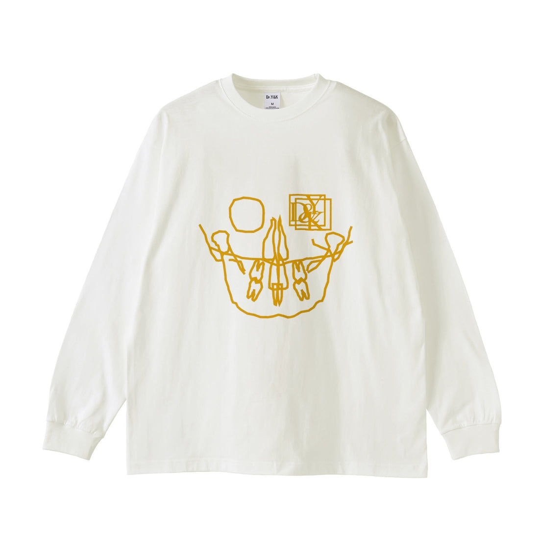完全比較】ロンTのオンスの違いとは？5.6oz・6.2oz・7.1ozを徹底検証！失敗しない長袖Tシャツの選び方