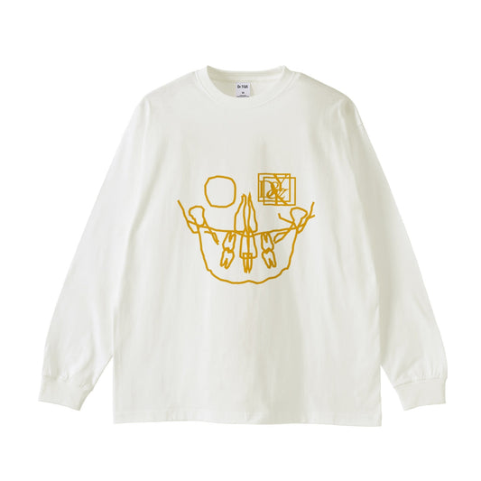完全比較】ロンTのオンスの違いとは？5.6oz・6.2oz・7.1ozを徹底検証！失敗しない長袖Tシャツの選び方
