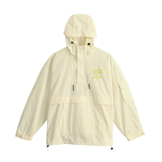 軽量で着脱簡単！女性向けFW-L-Aフーディー徹底レビュー