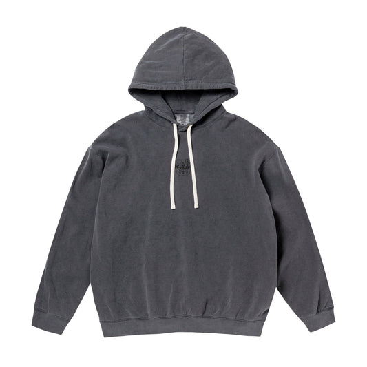 ガーメントダイフーディー完全ガイド｜サイズ・着こなし