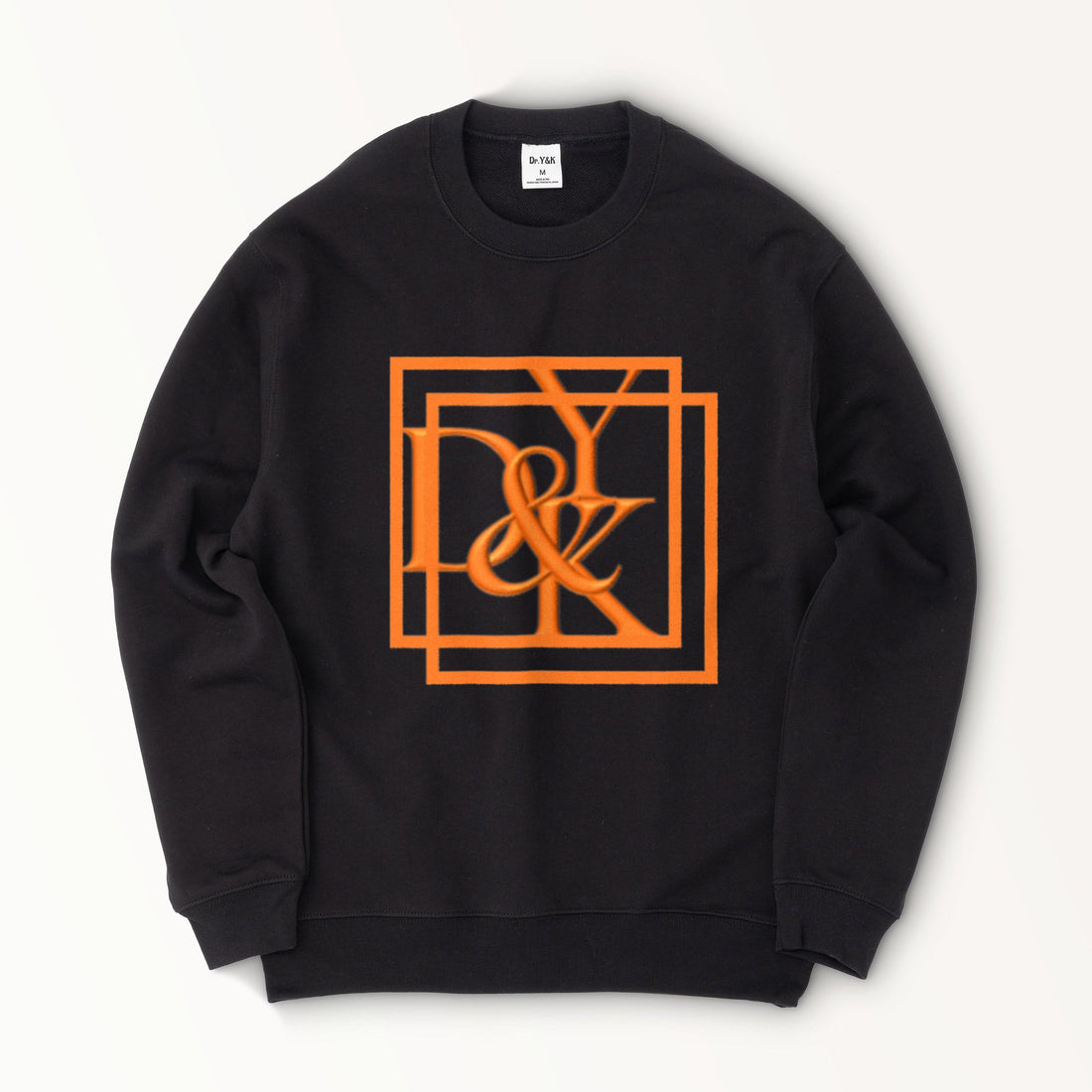 スウェットのサイズ選び完全ガイド｜失敗しないフィット感の選び方