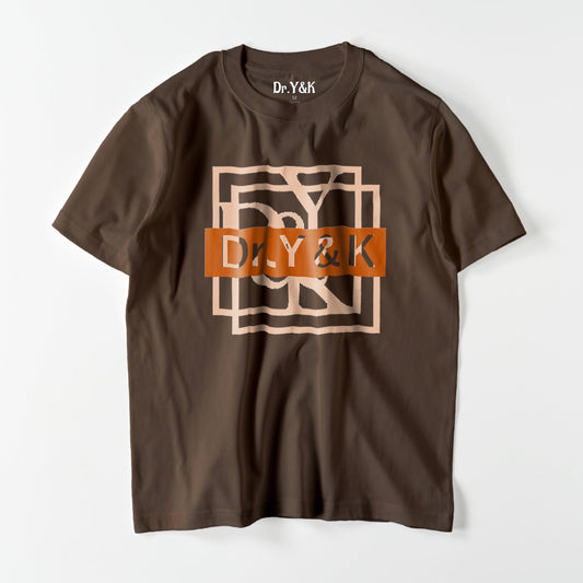 DRY&K premium cotton T-shirt