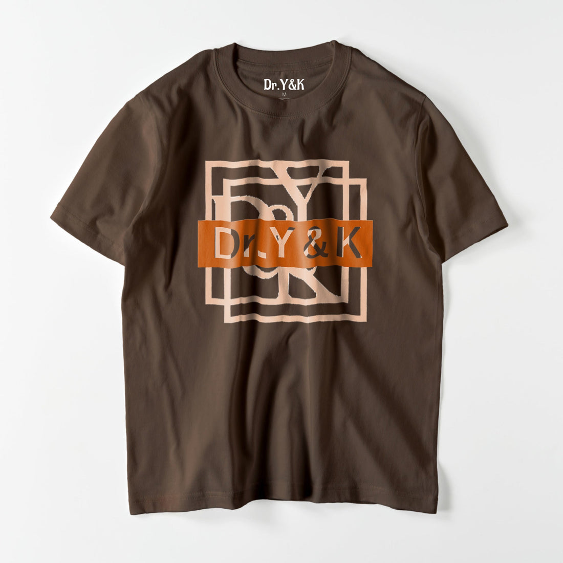 DRY&K premium cotton T-shirt
