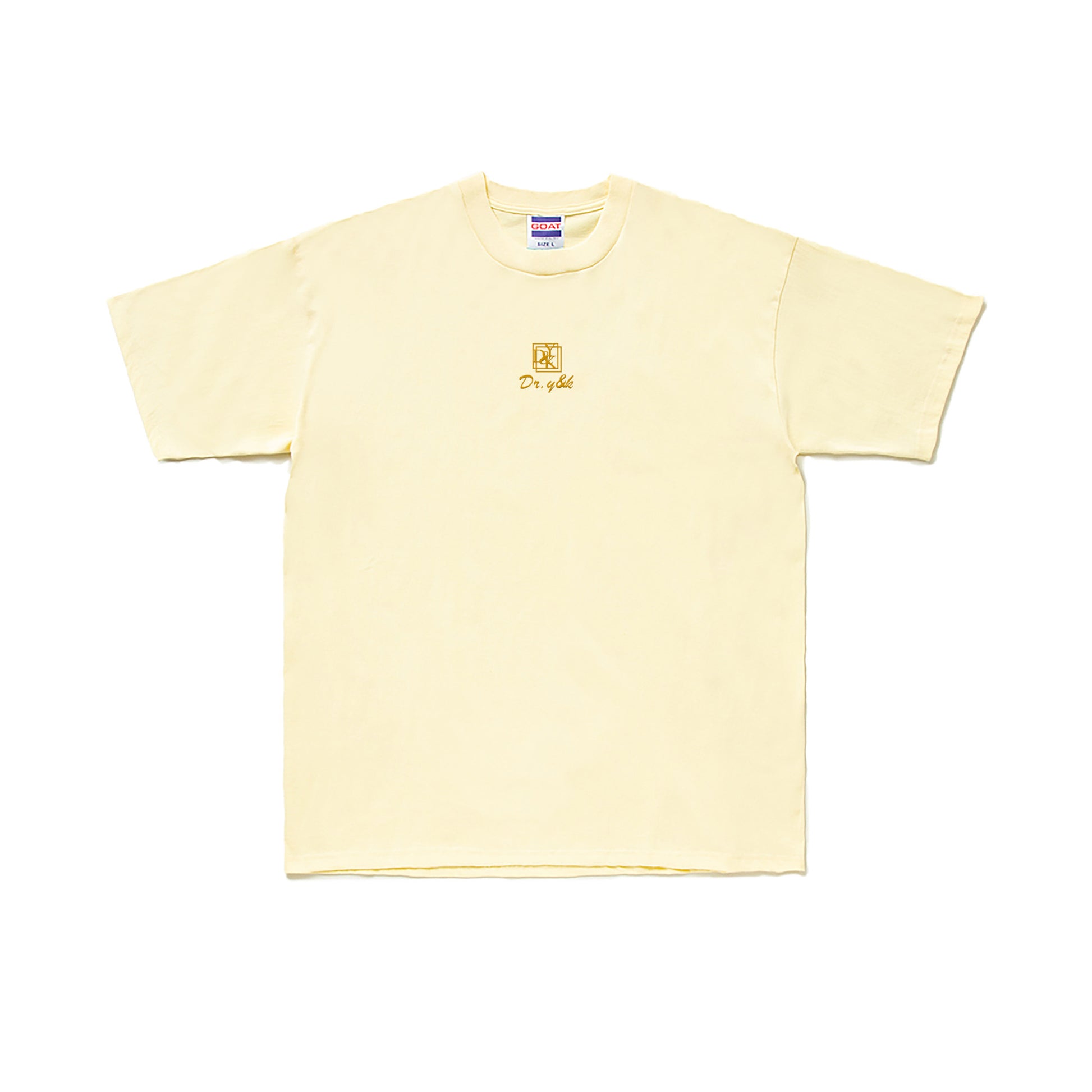 LOGO-DYK-G-T cream image