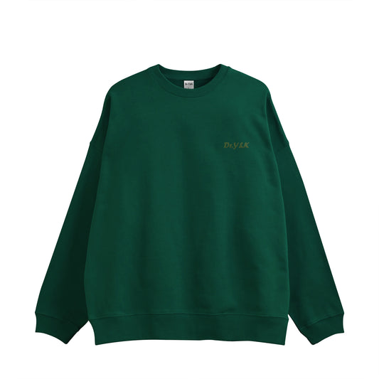 DYK-LG-S green image