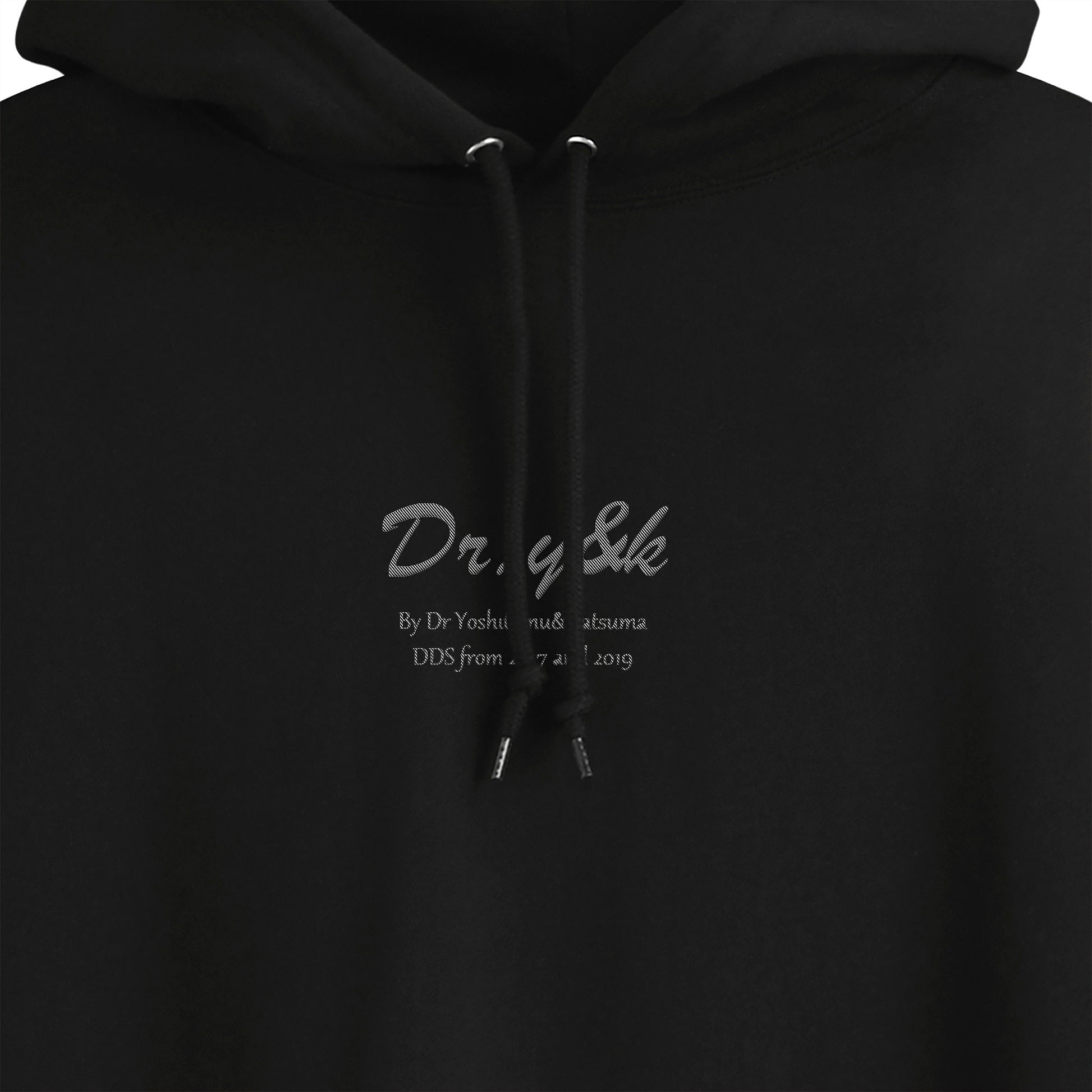 DrYK-RKS black image