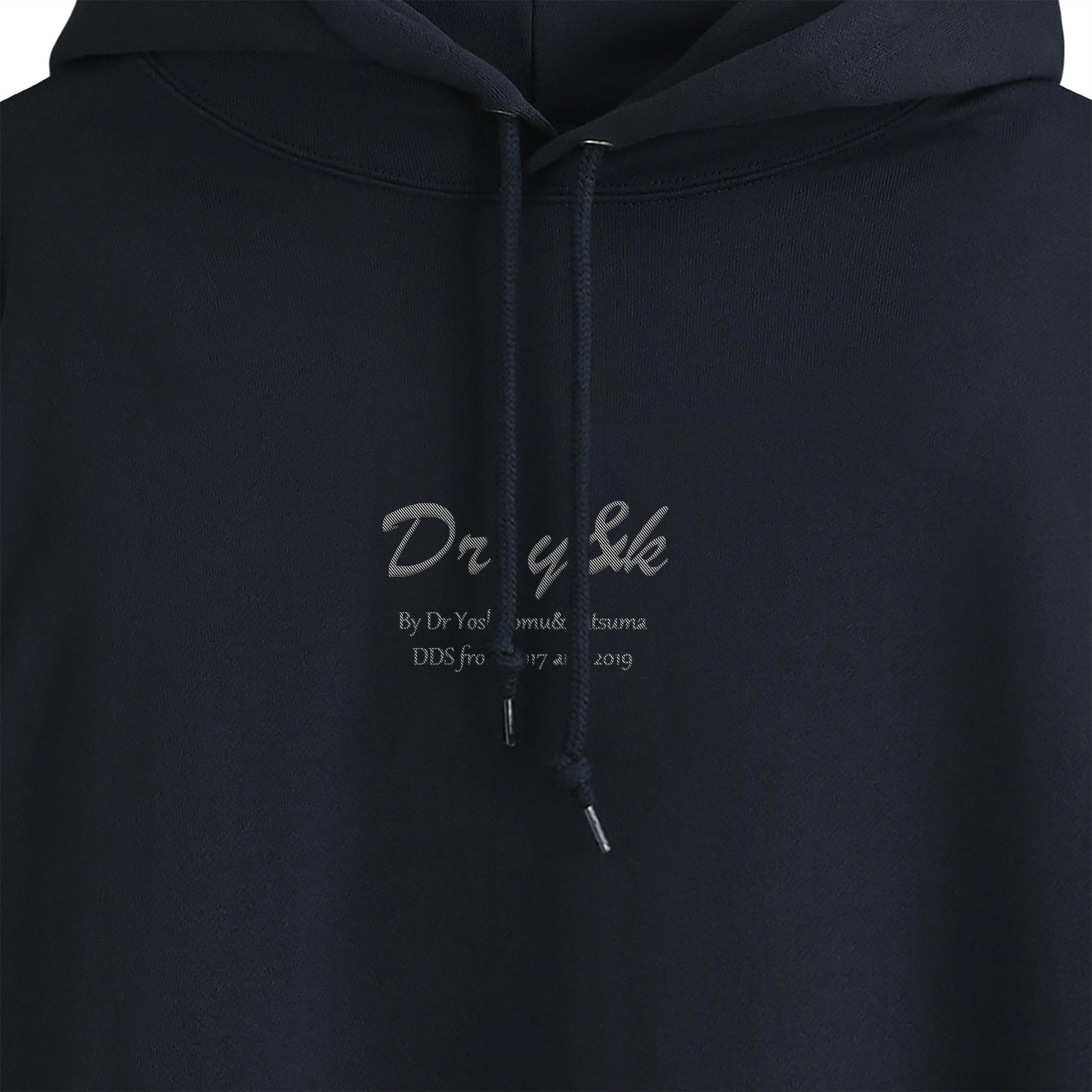 DrYK-RKS navy image