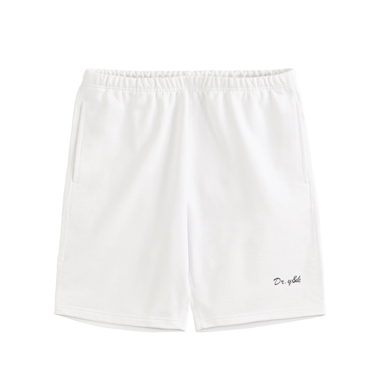DrYK-BS white image