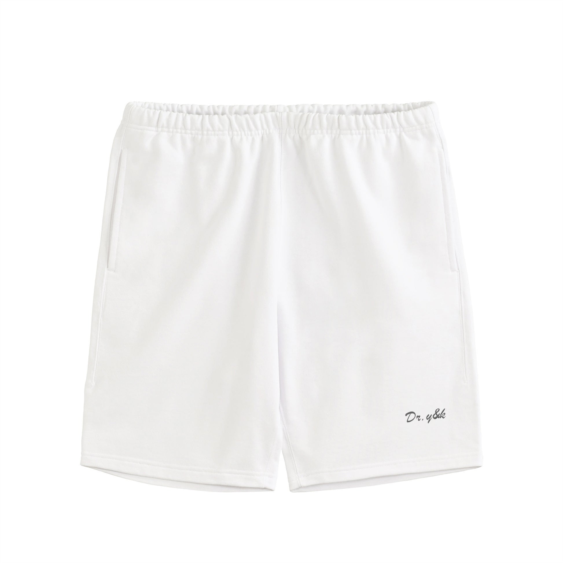 DrYK-BS white image