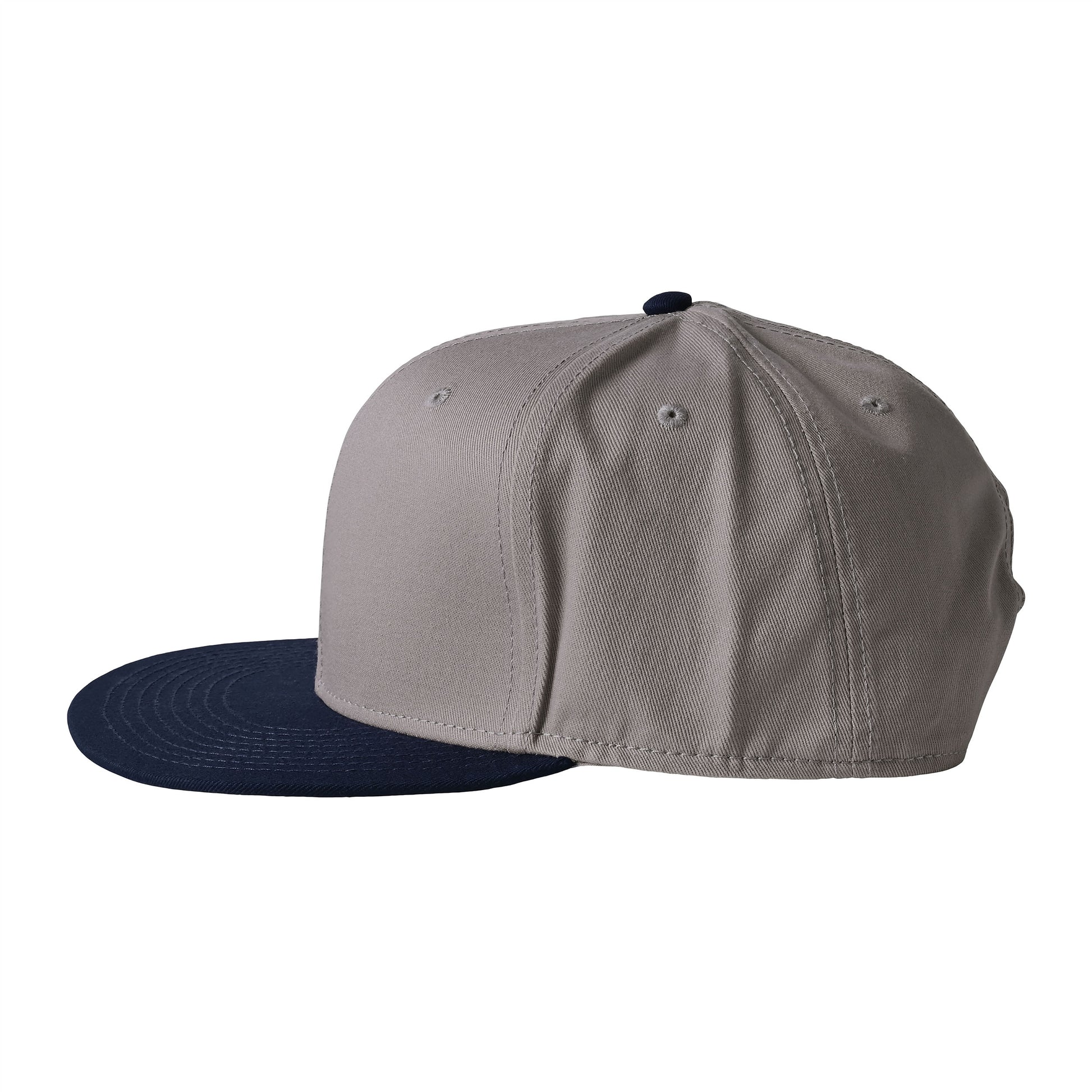 FW-Hat navy-x-gray image