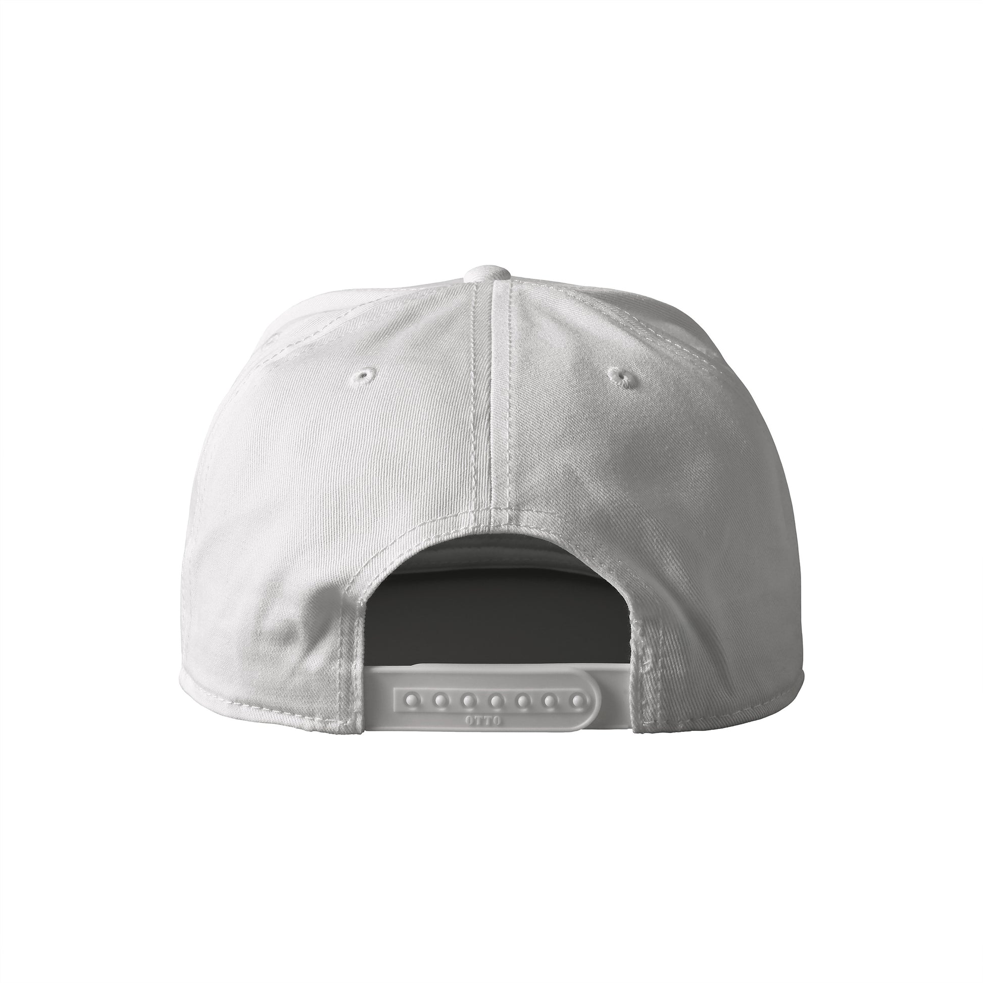 FW-Hat white image