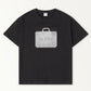BAG-Logo-T black image