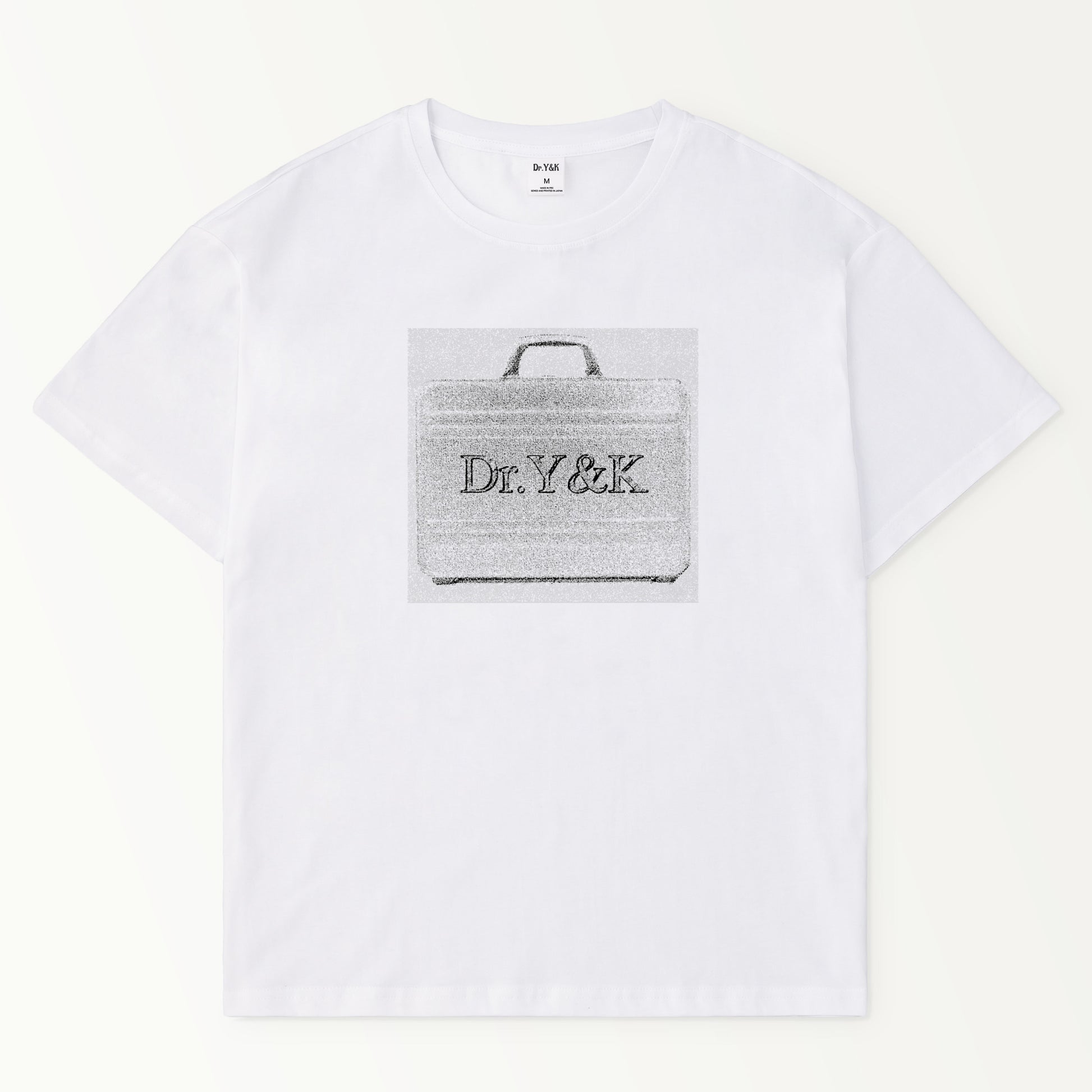 BAG-Logo-T white image