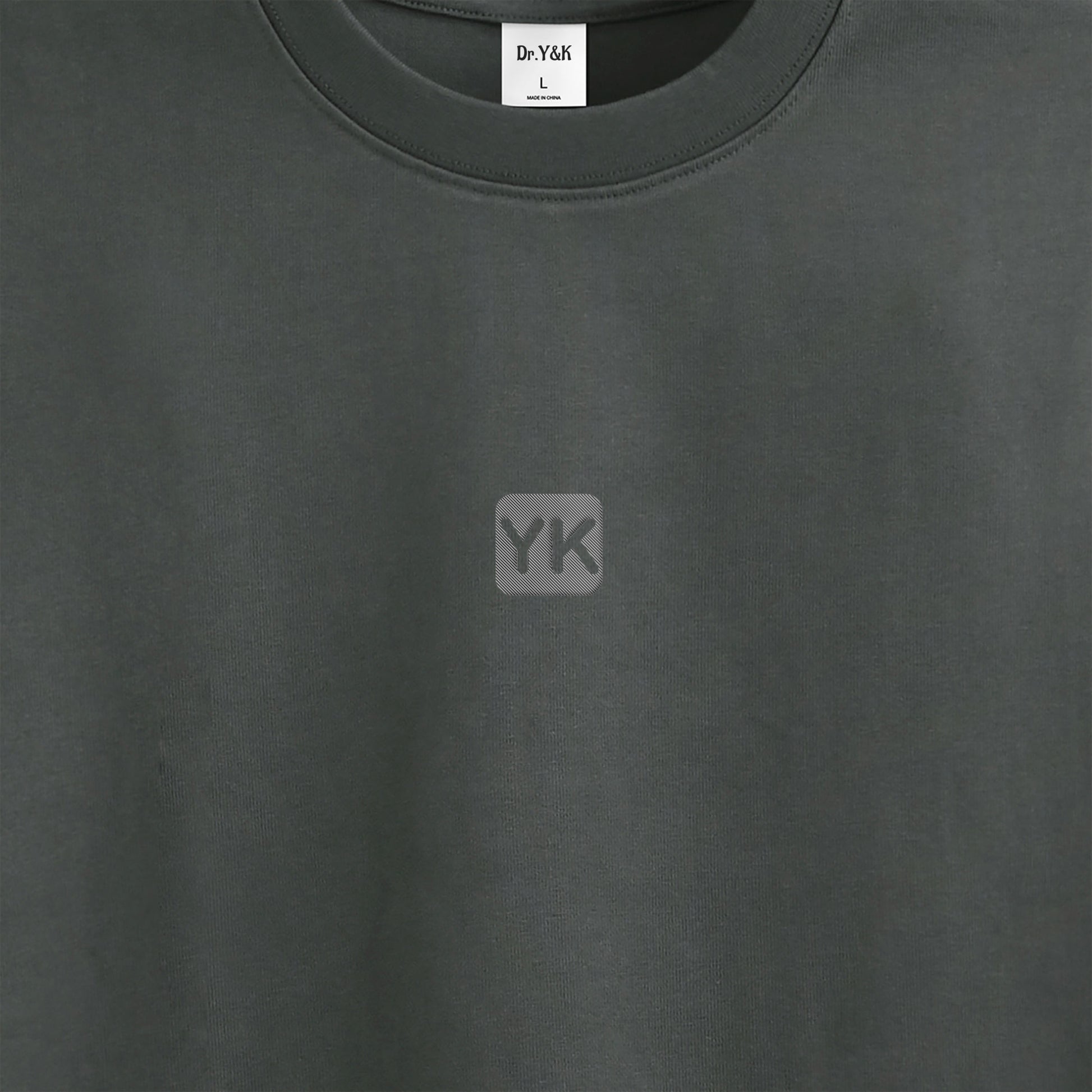 YK-Box-T charcoal image