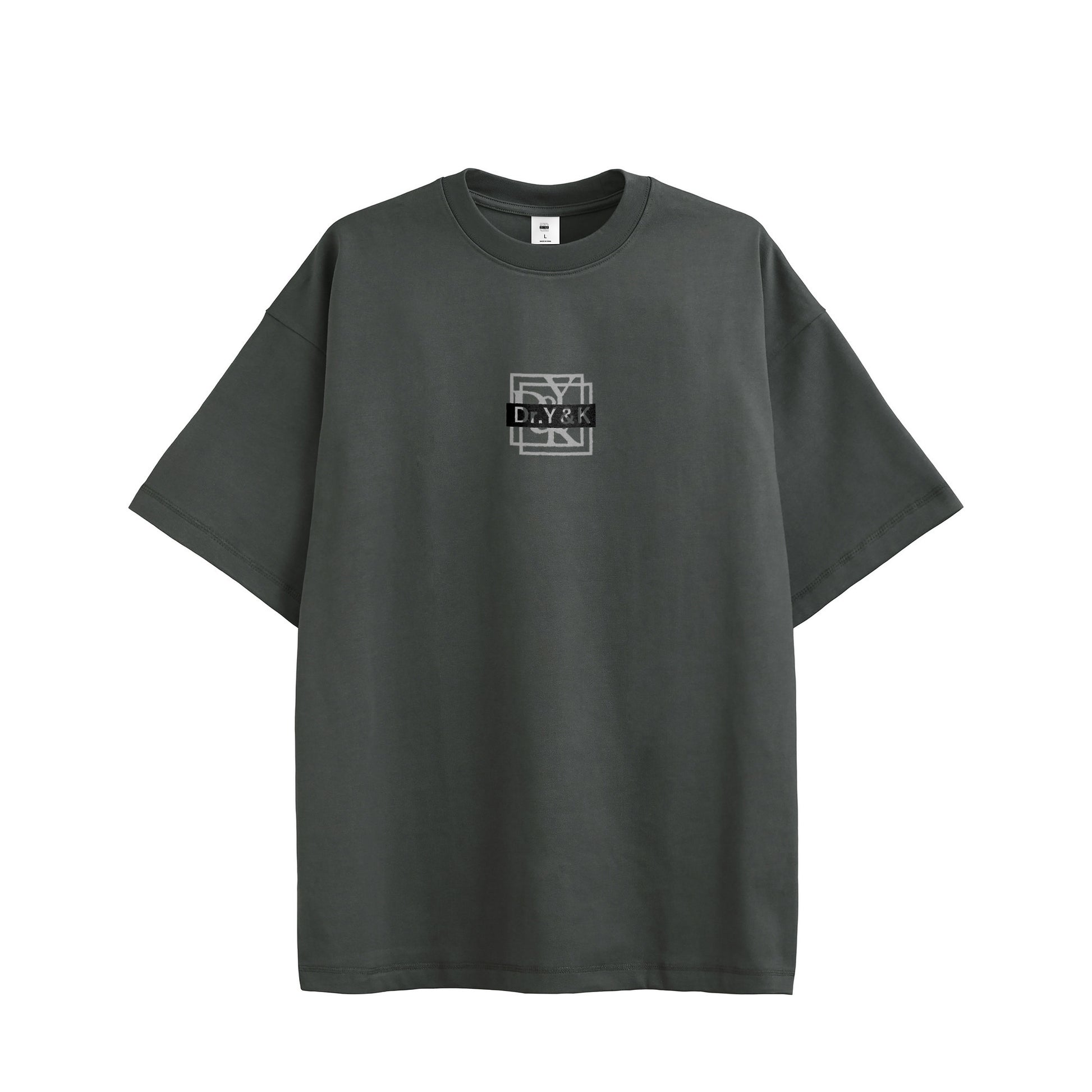 DYK‐SKL‐T charcoal image