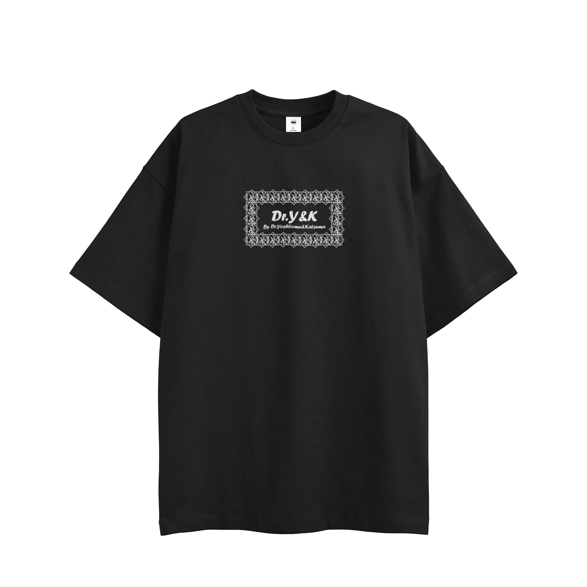 DYK-ROLL-T black image