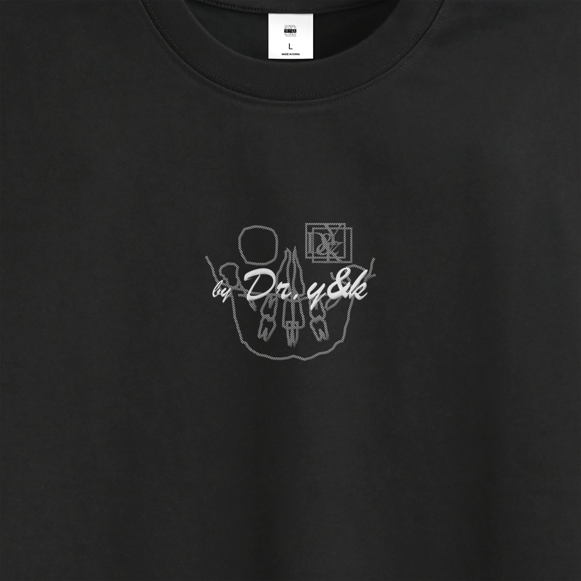 DYK-SK-D-T black image