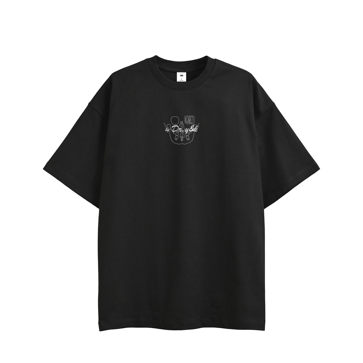 DYK-SK-D-T black image