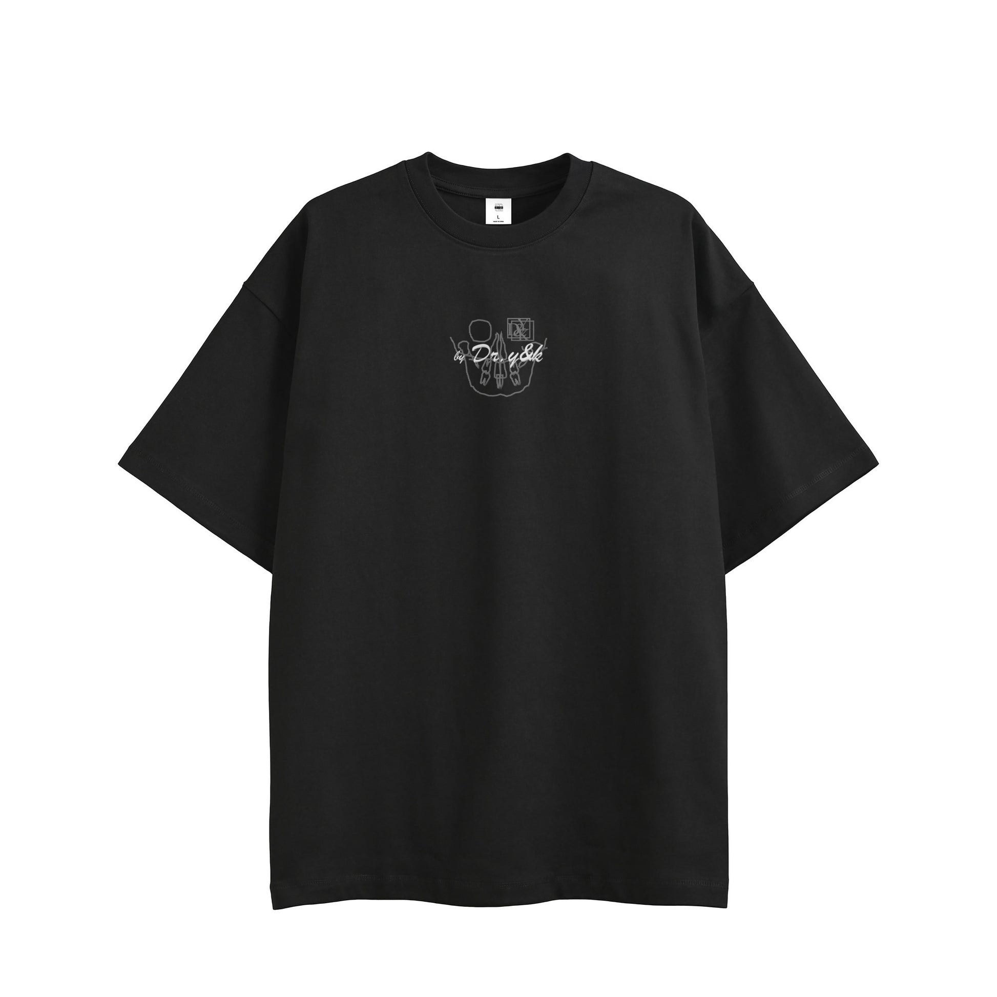 DYK-SK-D-T black image