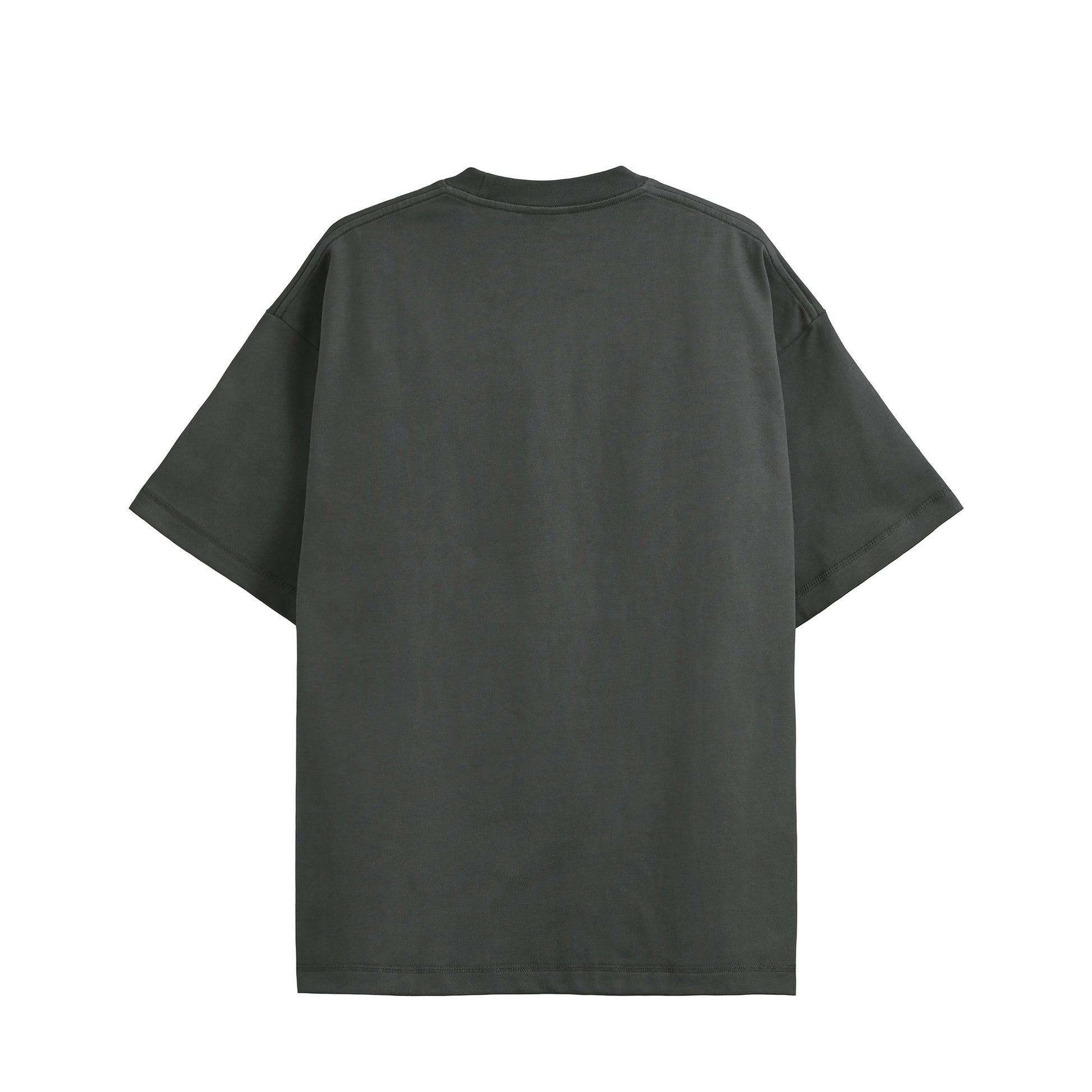 DYK-SK-D-T charcoal image