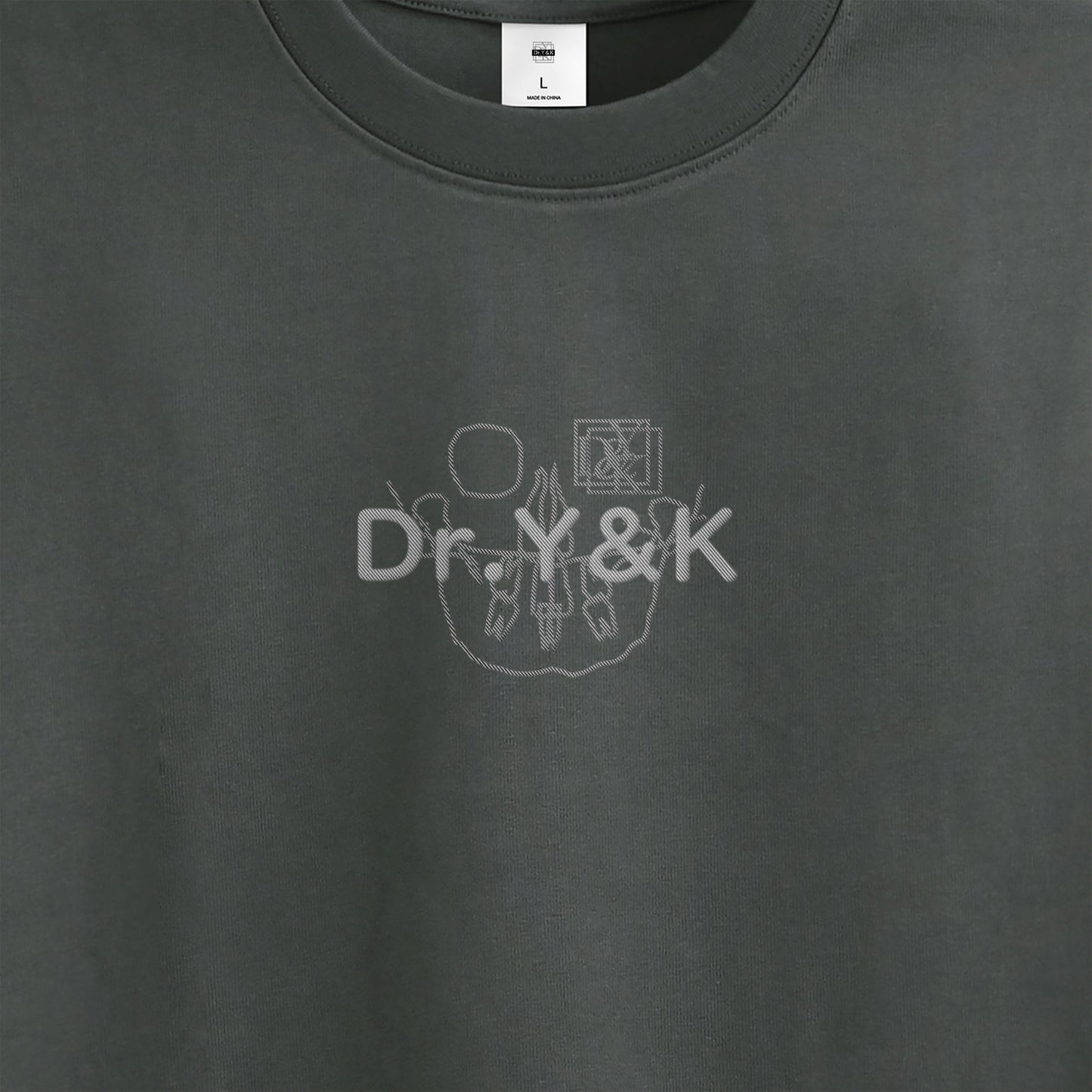 DYK-SK-D-T charcoal image