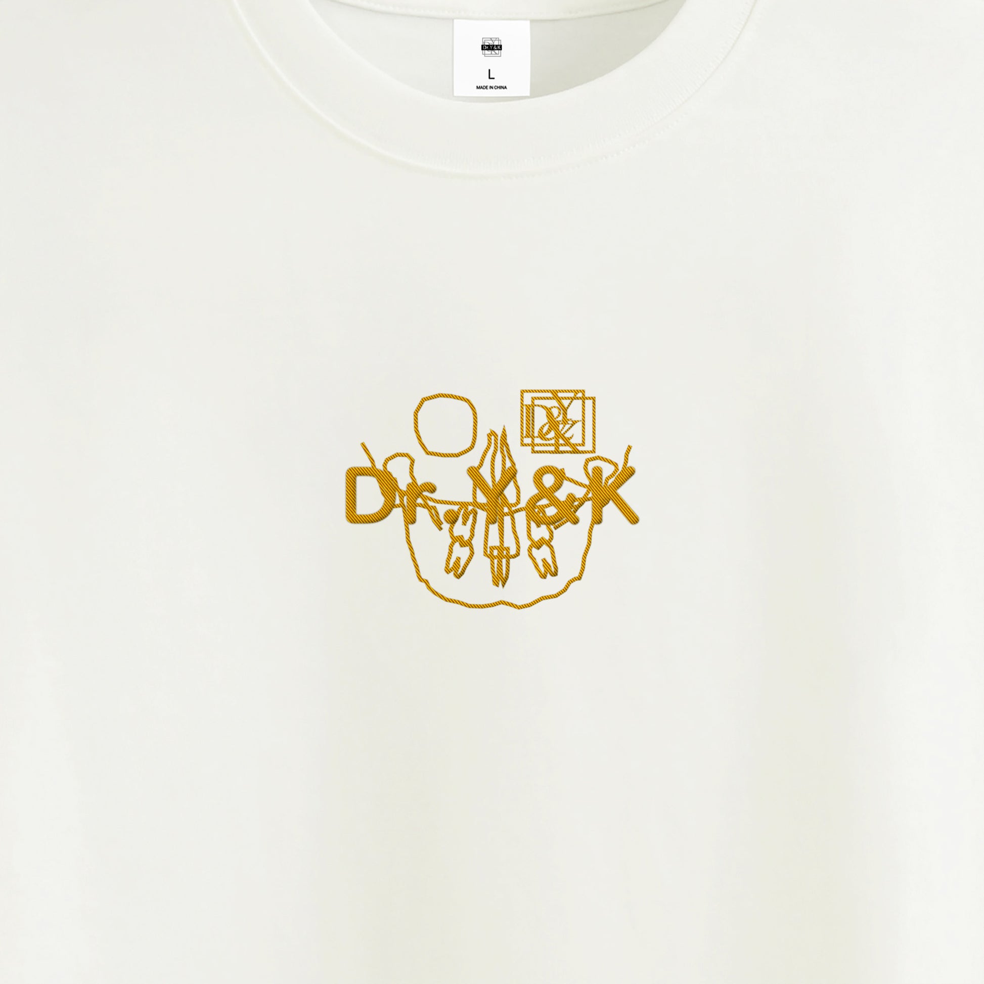 DYK-SK-D-T white image