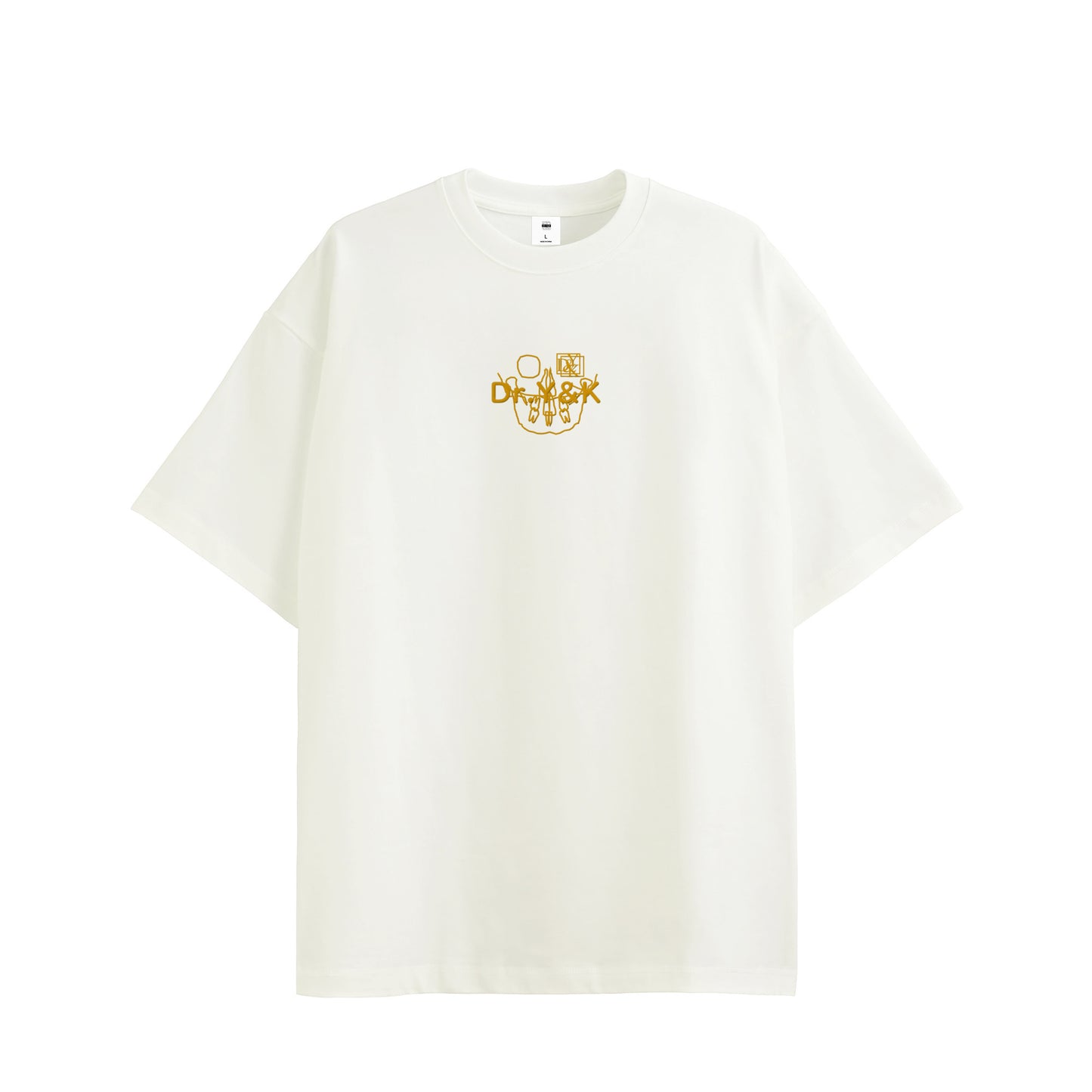 DYK-SK-D-T white image