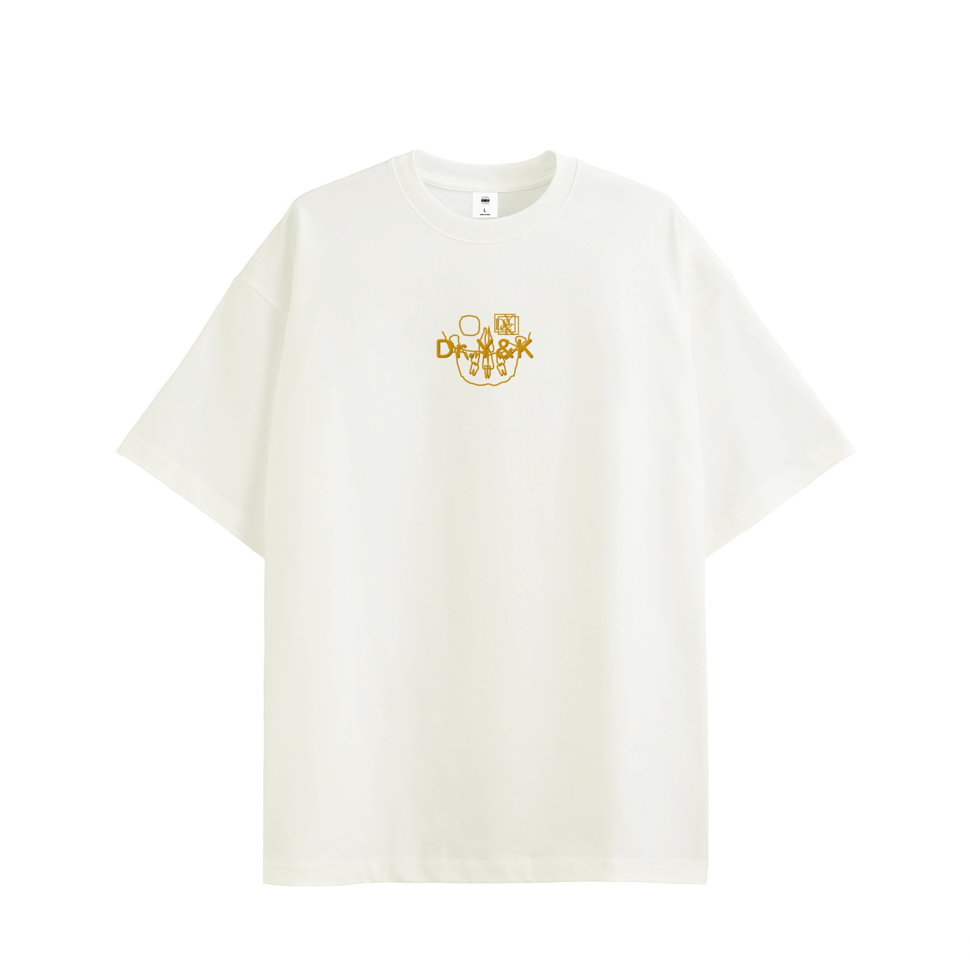 DYK-SK-D-T white image