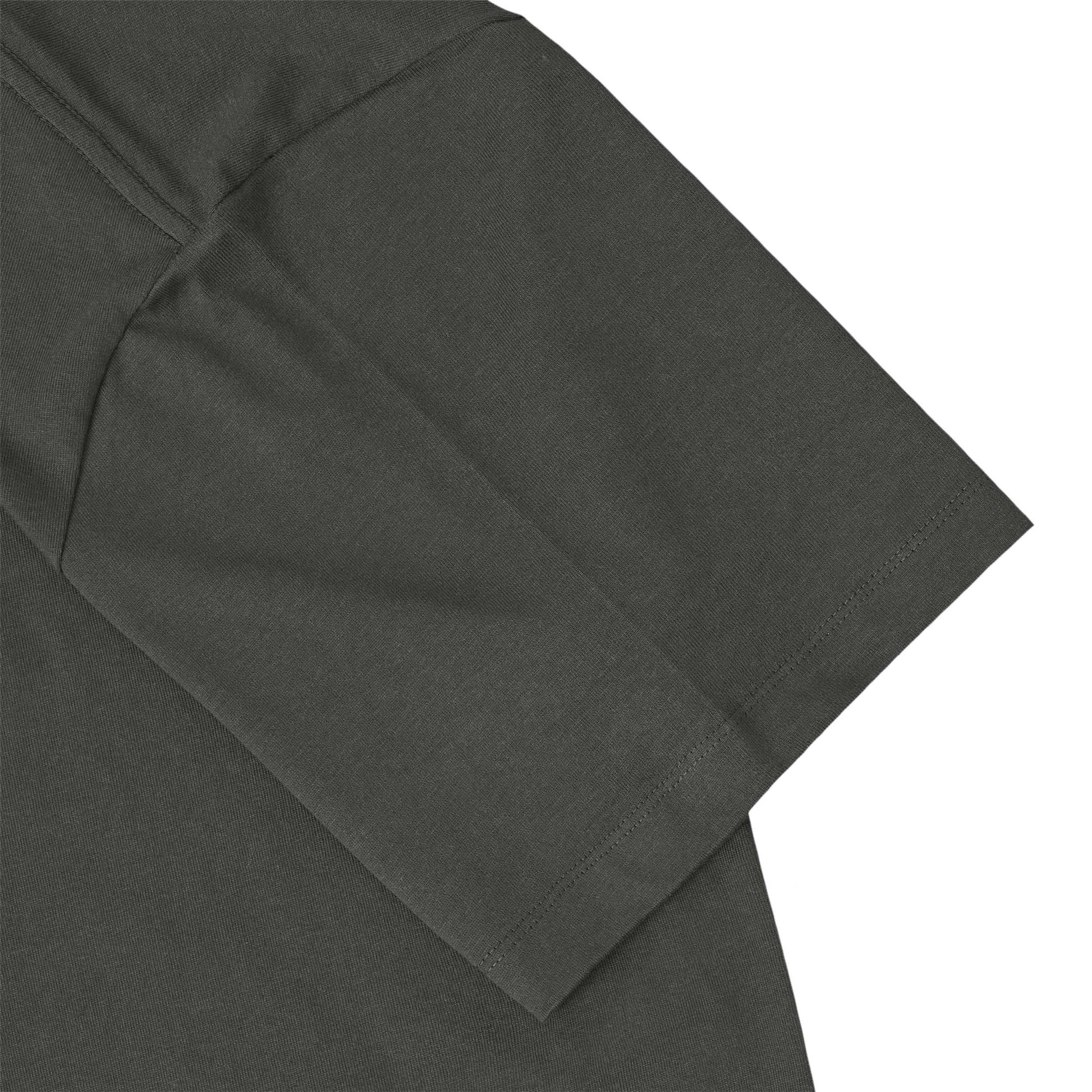 DYK-X-K-T charcoal image