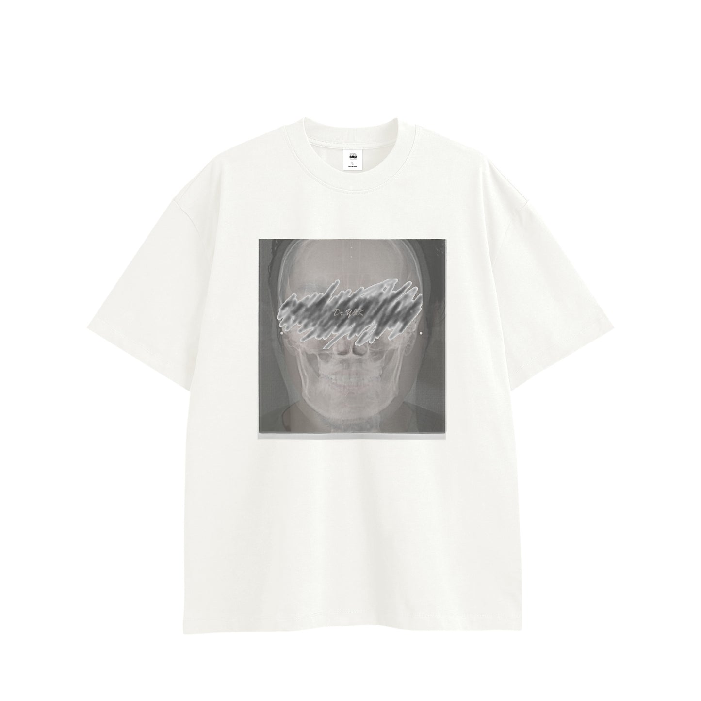 DYK-X-K-T white image