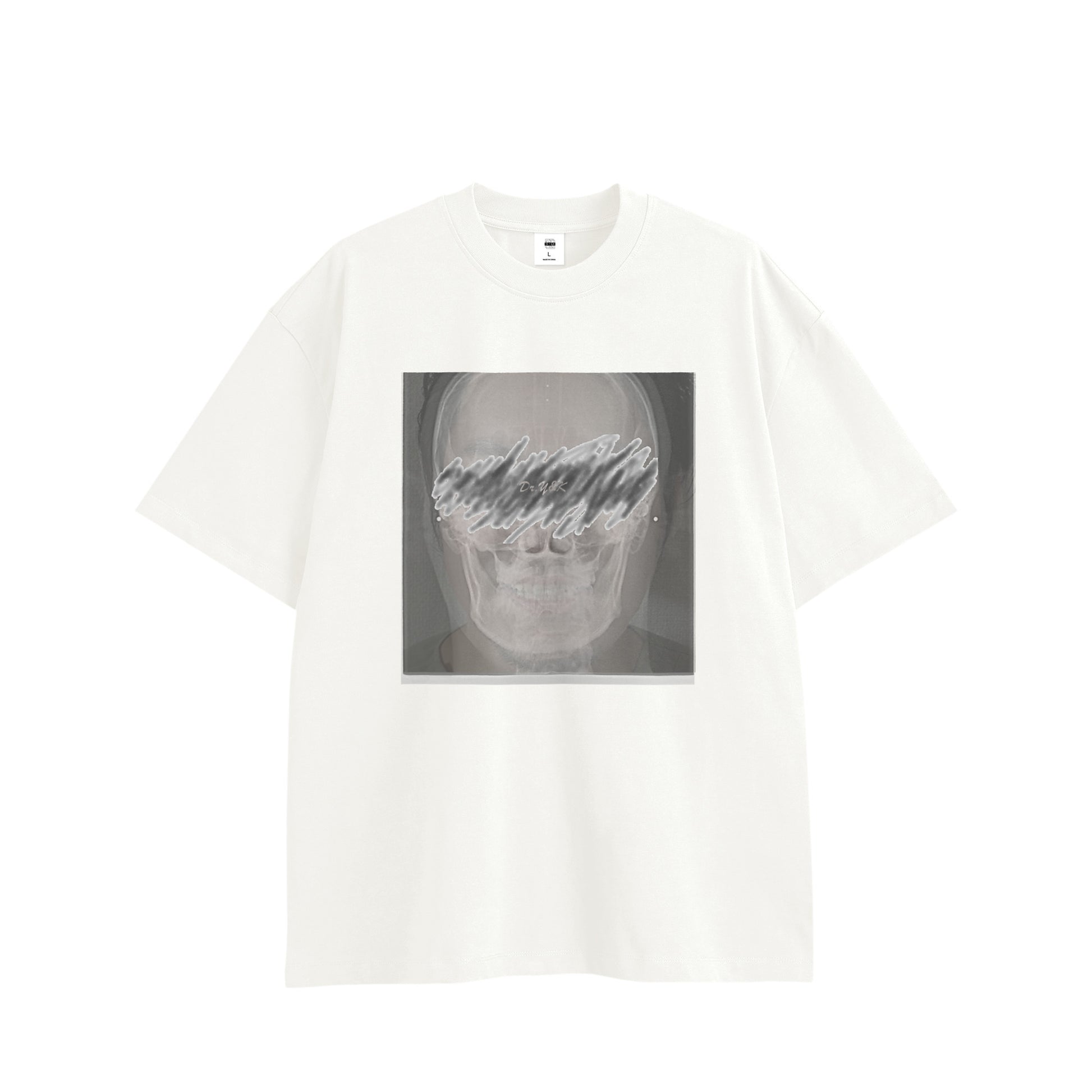 DYK-X-K-T white image
