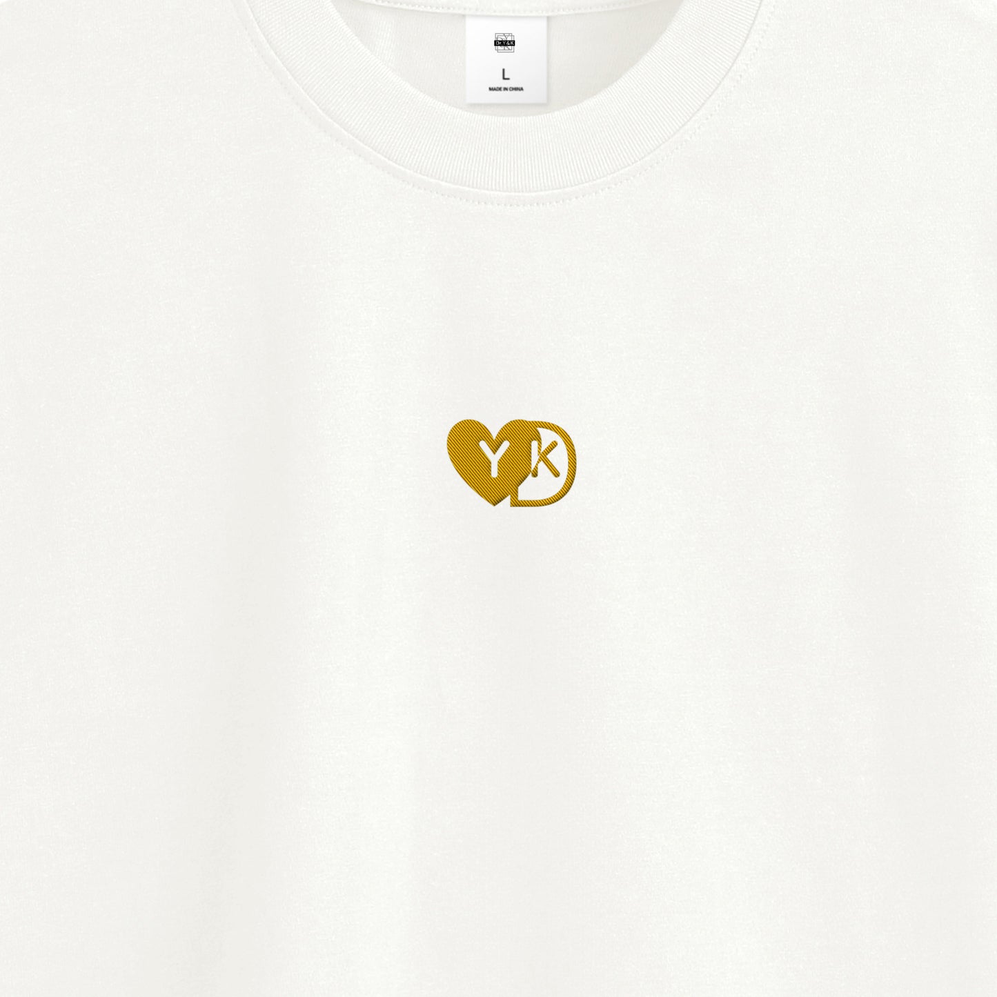 HYK-T white image