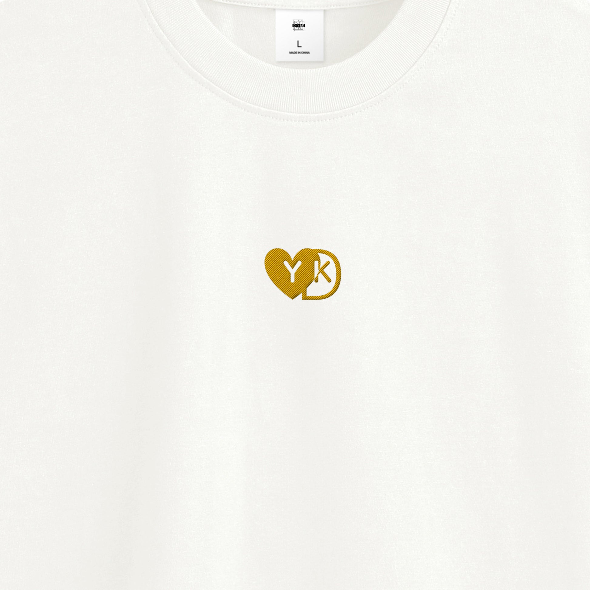 HYK-T white image