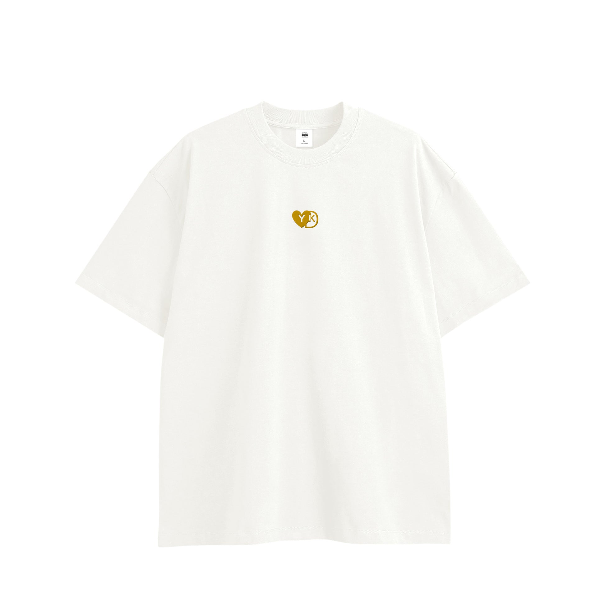 HYK-T white image