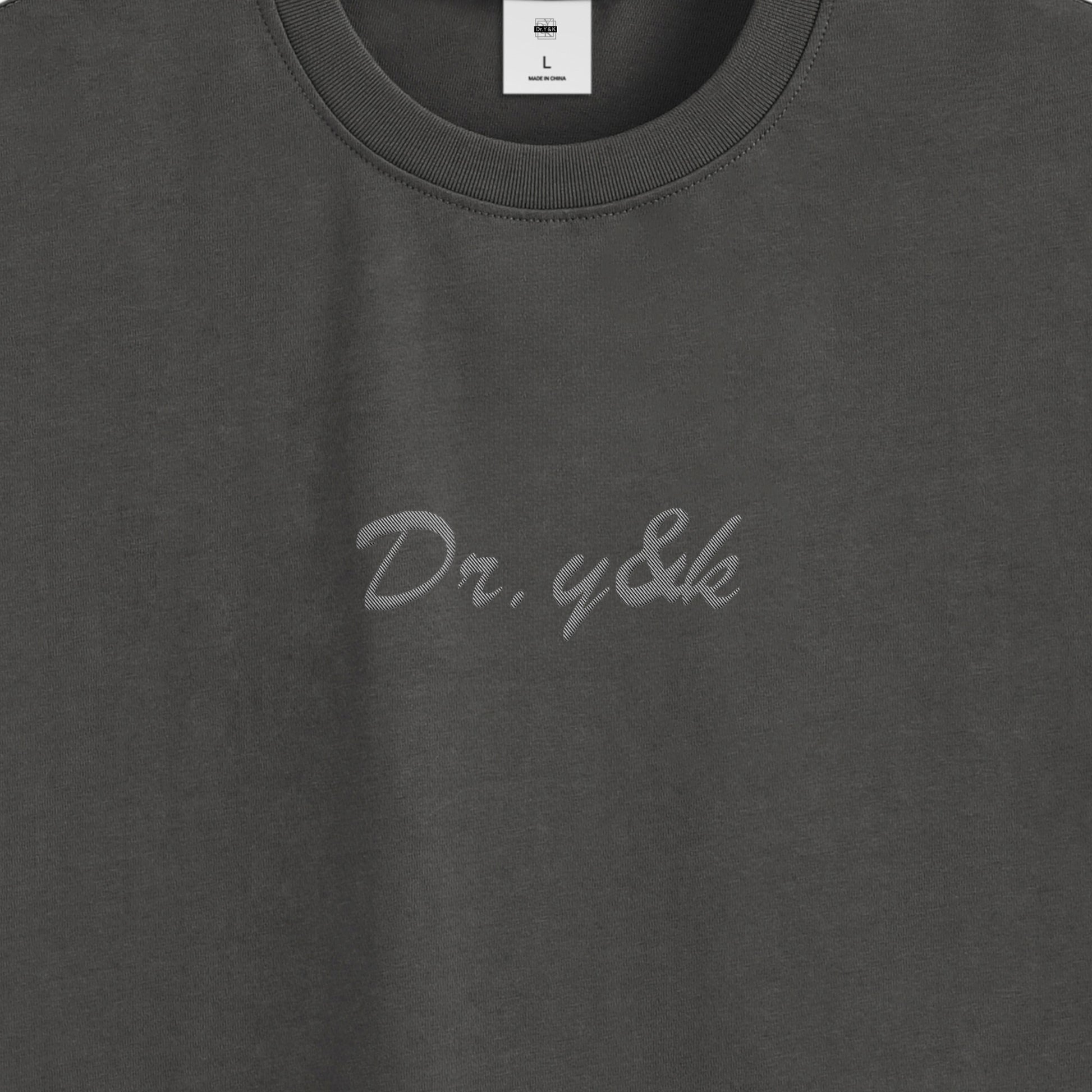 DrYK-TK-T charcoal image