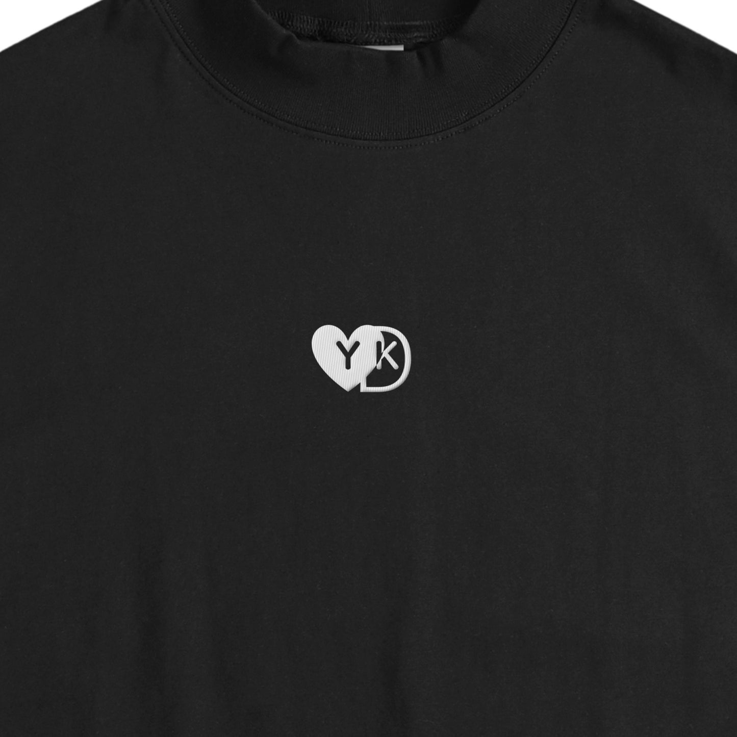 LV-YK-T black image