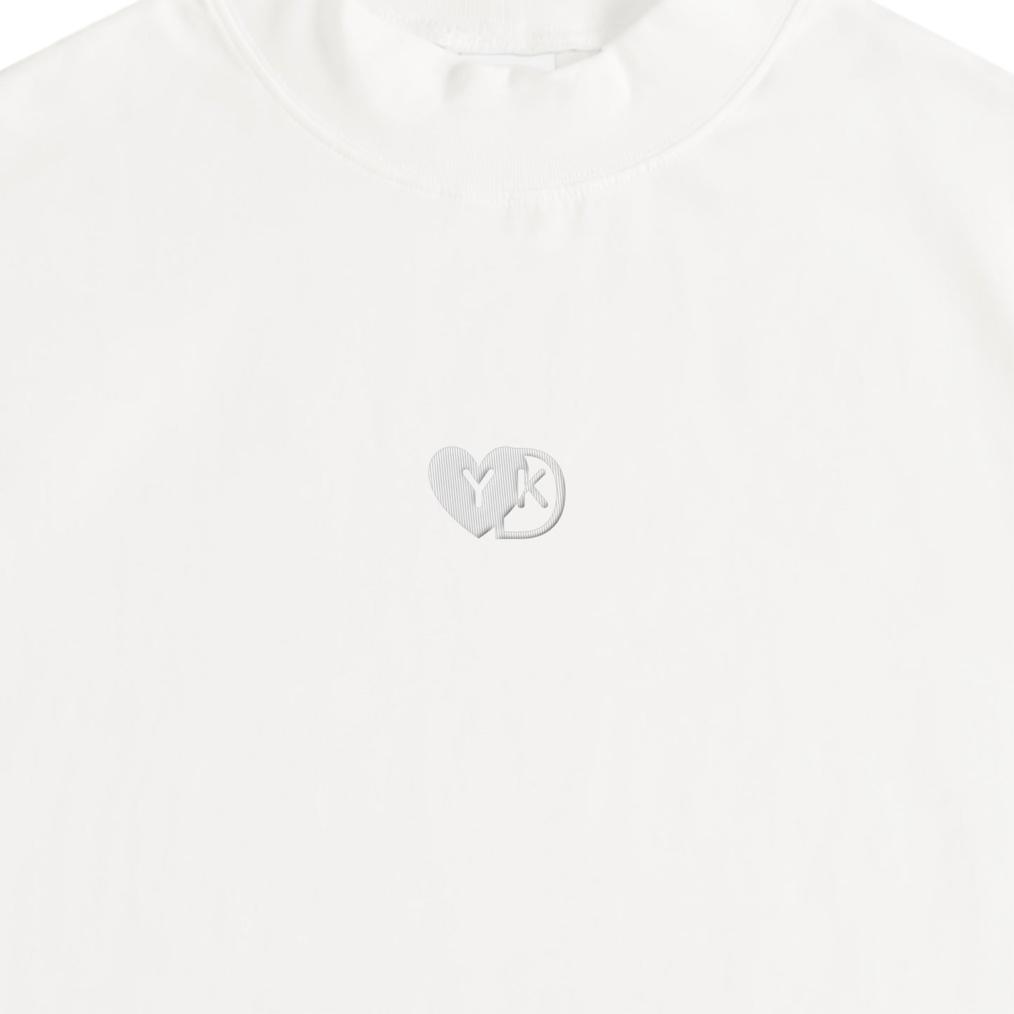 LV-YK-T white image