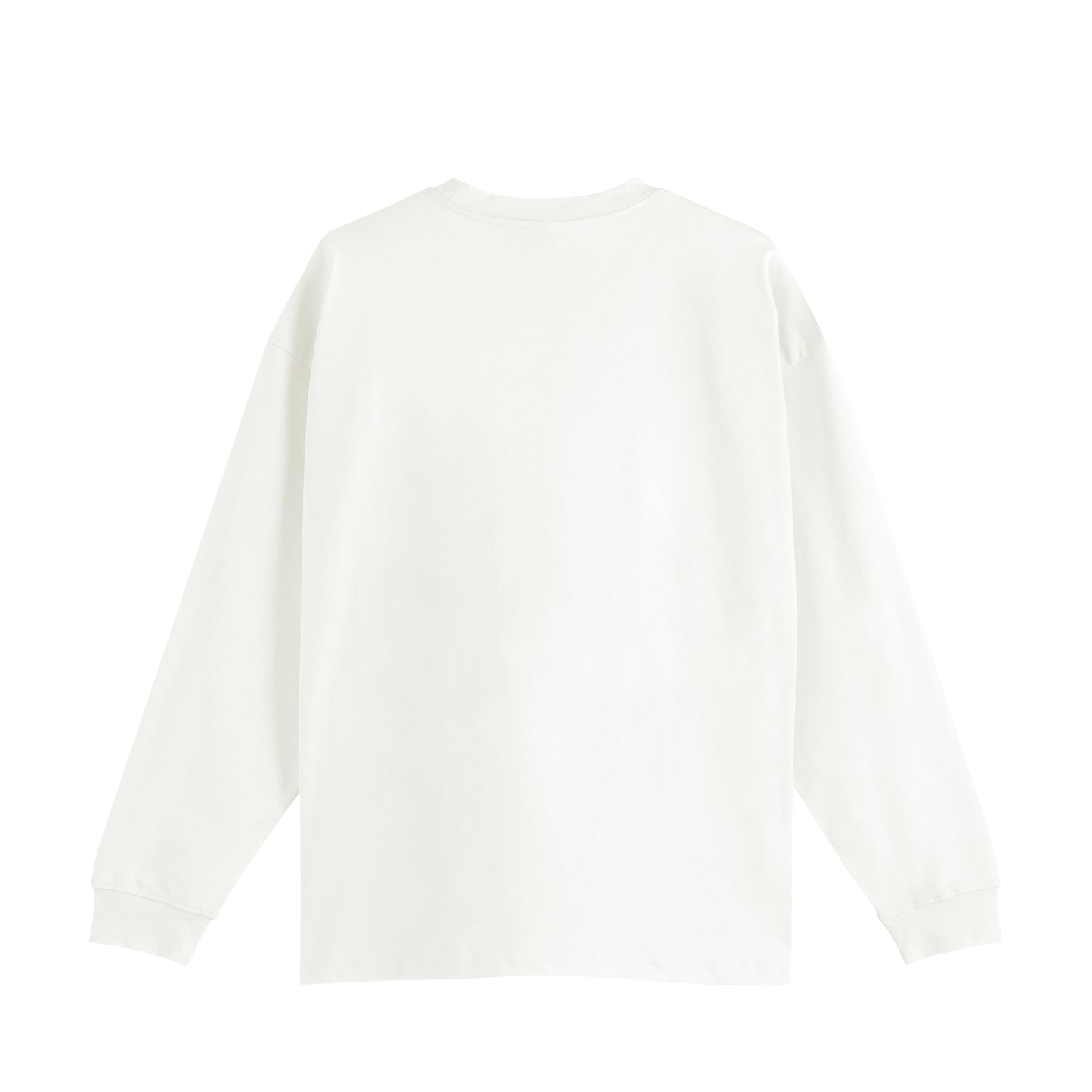 LA-RT white image