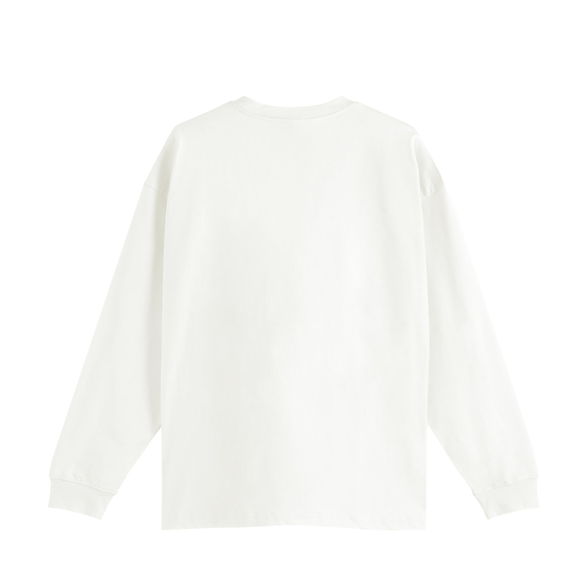 LA-RT white image