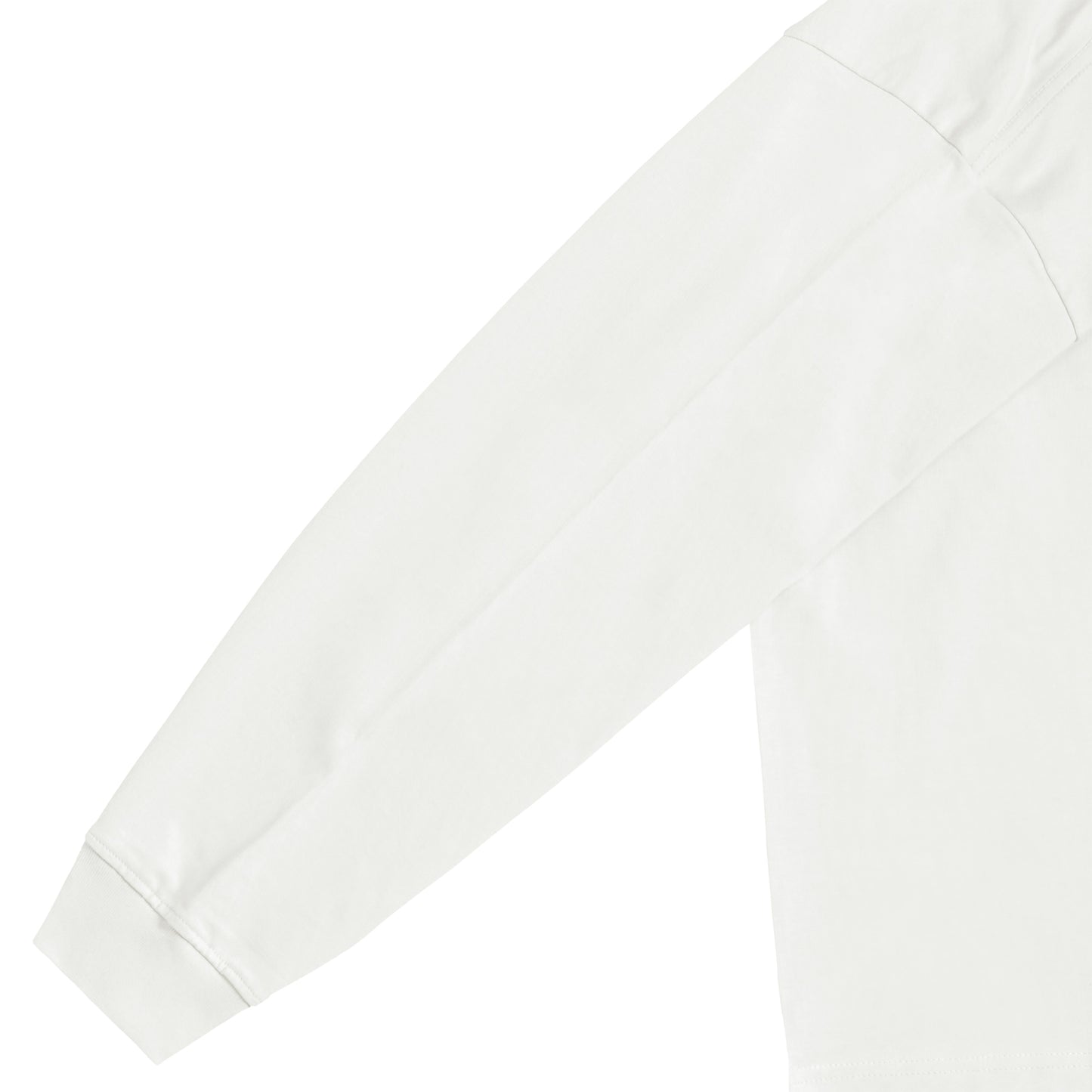 LA-RT white image