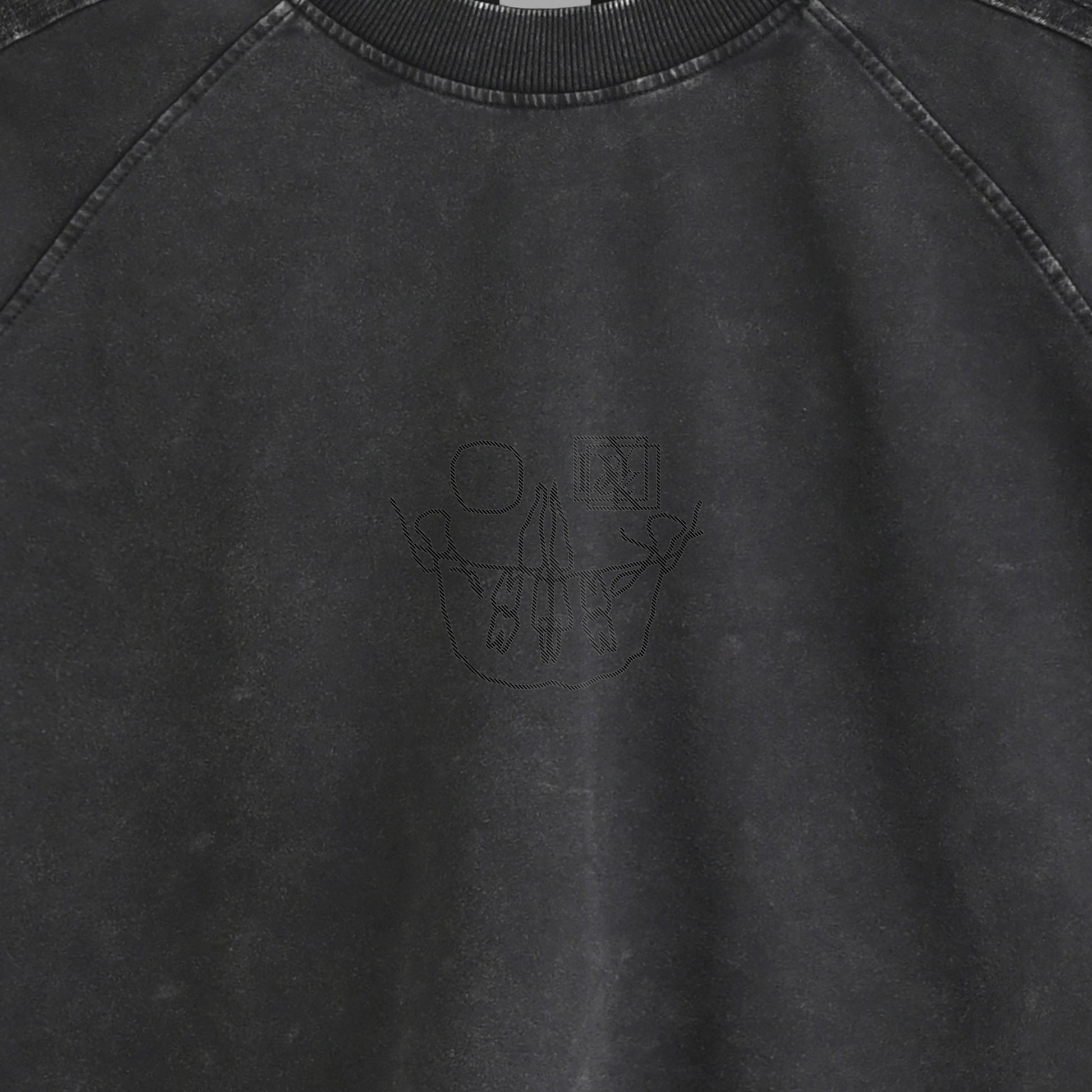 SK-LT black image
