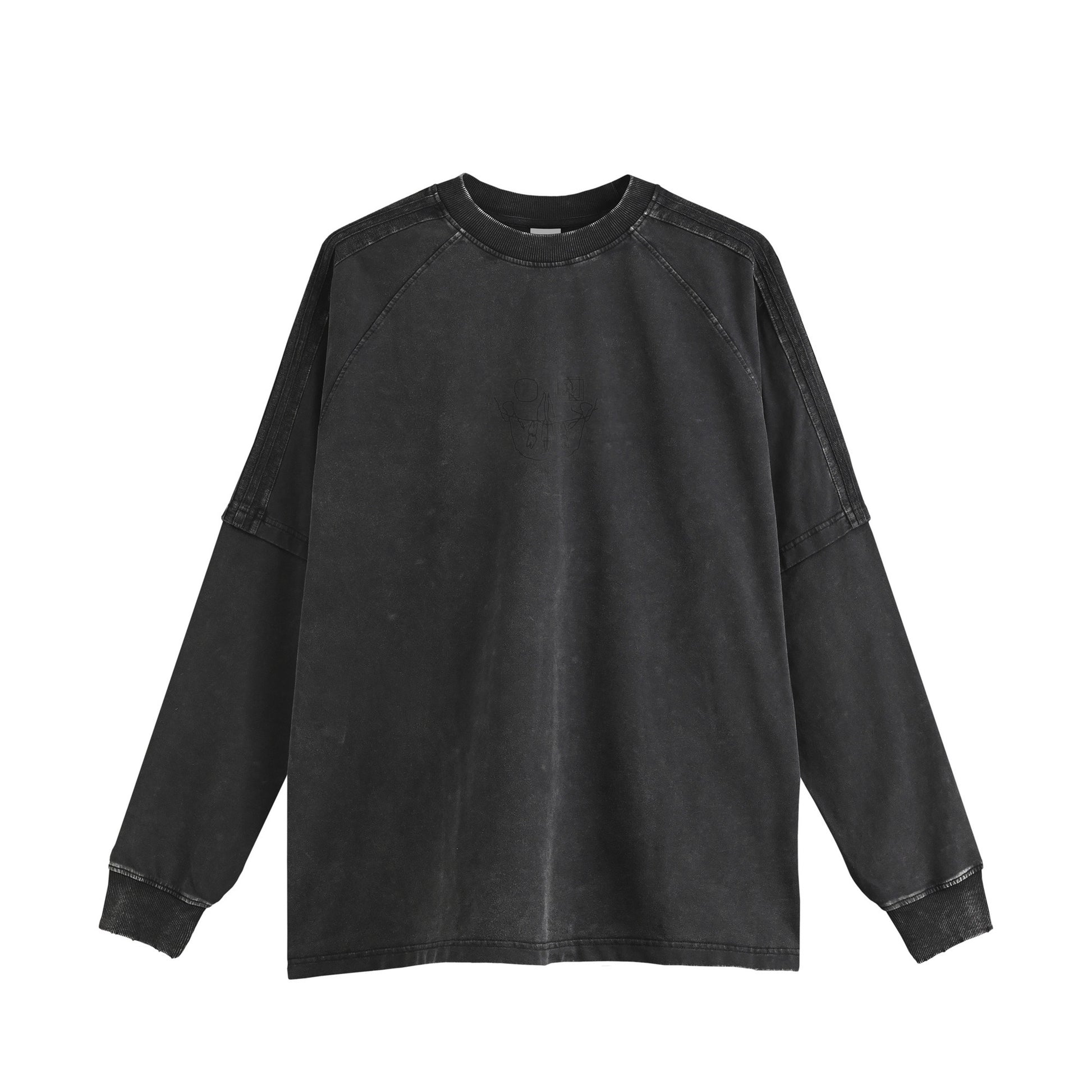 SK-LT black image