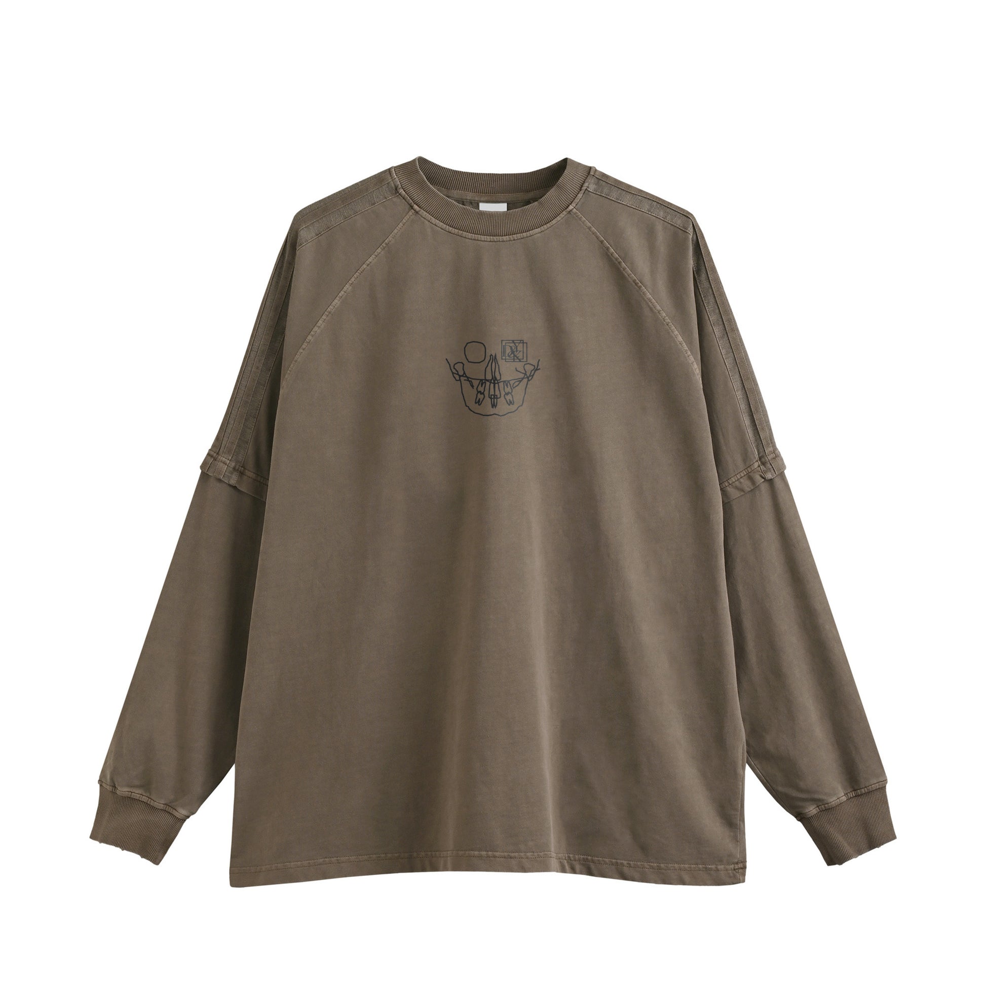 SK-LT brown image