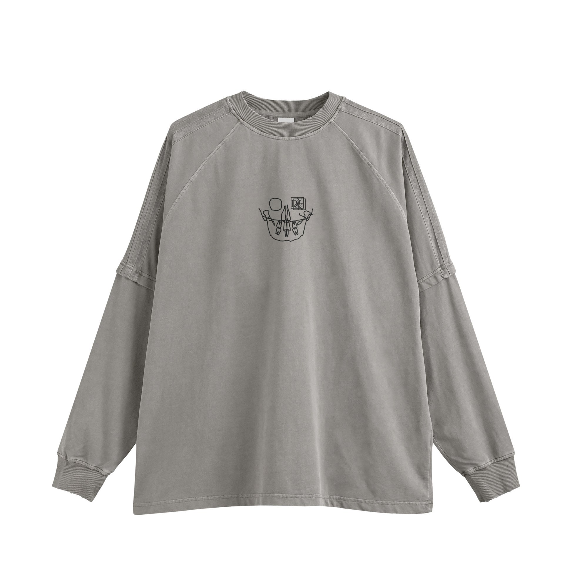 SK-LT gray image