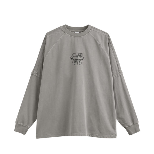 SK-LT gray image