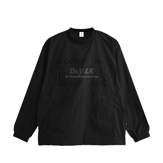 YK-SK-S black image